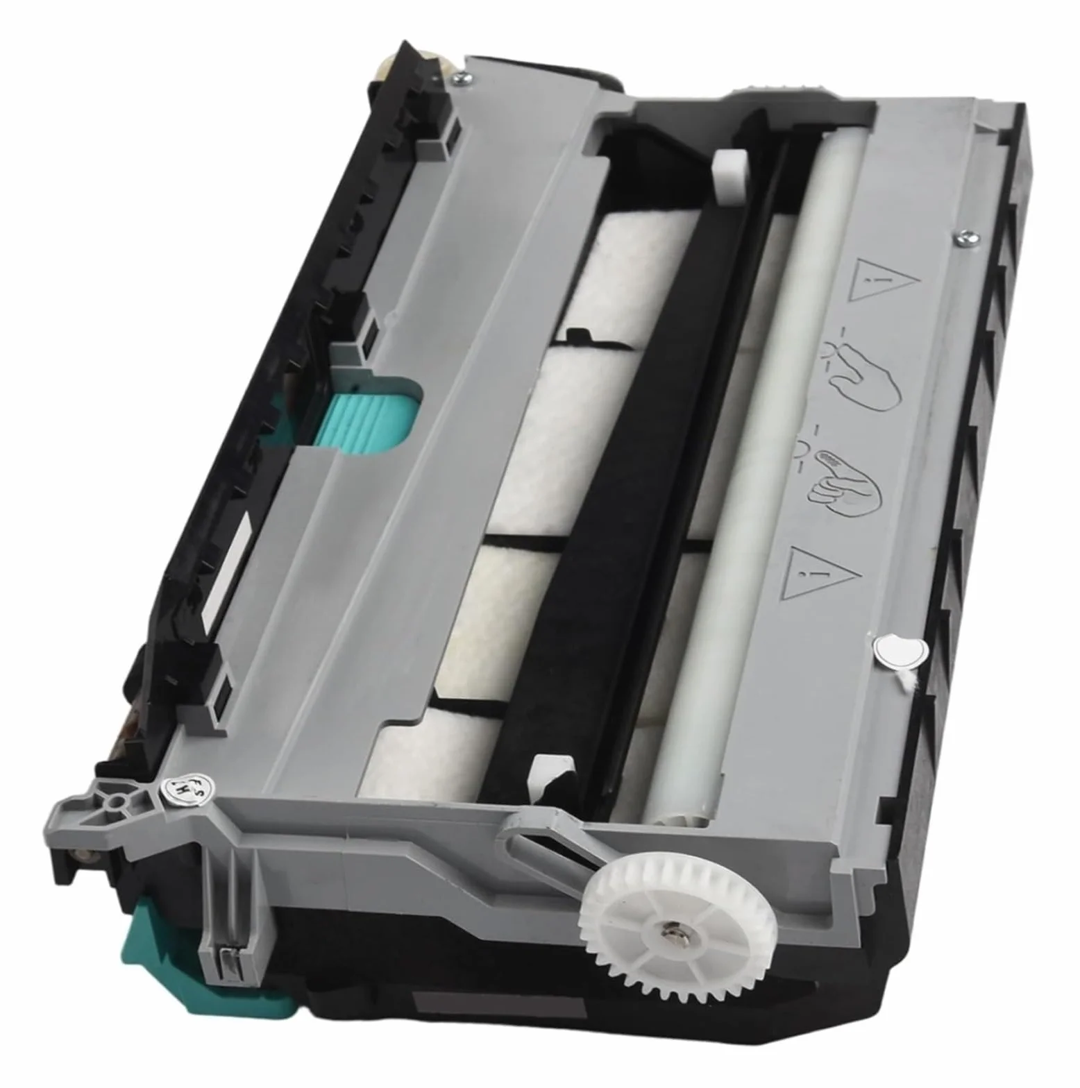 For stampanti HP Officejet Pro X451dn X451dw X476dw X476dn X551dw X556dn, numero di parte CN598-67004, CN459-60375, CN459-60377, CN598-60375, gruppo modulo di stampa fronte-retro