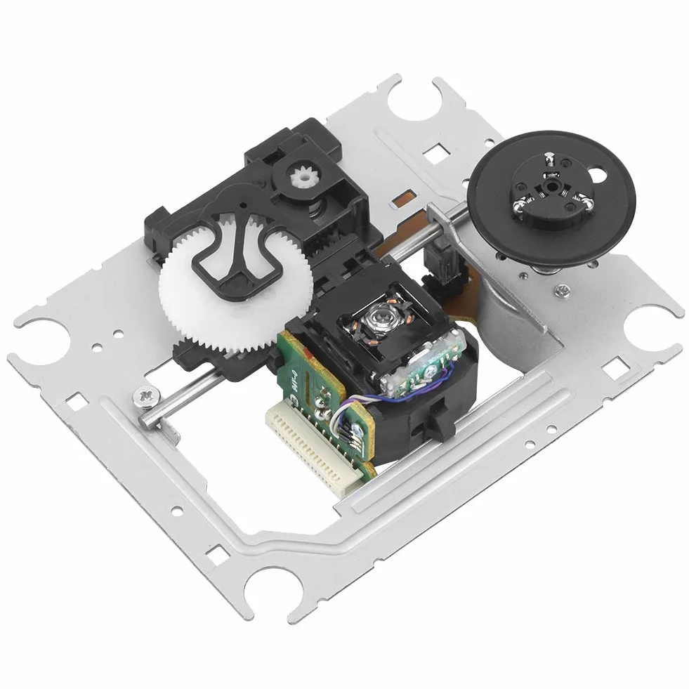 Obiettivo laser ottico pick-up SF-P101 16 pin ottico pick-up laser con meccanismo per lettore CD DVD