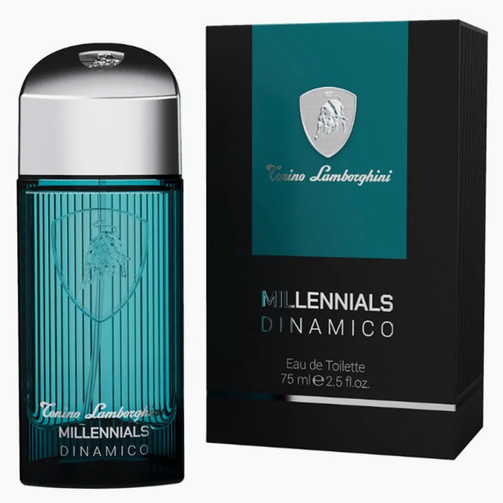 Millennials Dinamico