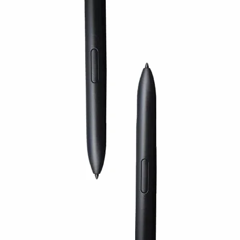 Penna Stilo di ricambio per Samsung Galaxy Book2/3/4/5 Pro 360 S Pen per Samsung Galaxy Book2/3/4/5 Pro 360 Stylus Pen con Punte/Pennini, Senza Bluetooth,Nero Mistico