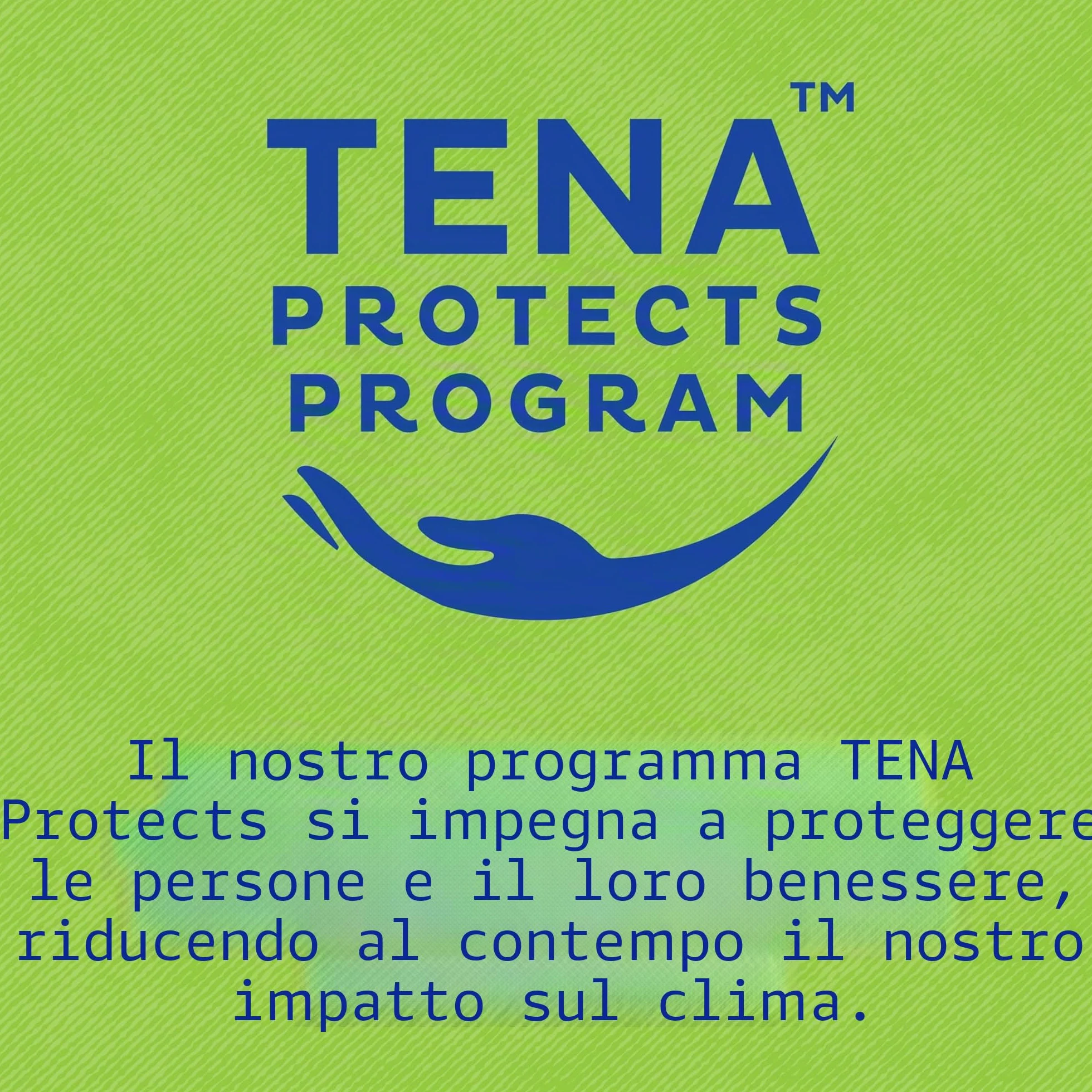Tena Men Assorbenti maschili livello 1 per piccole perdite