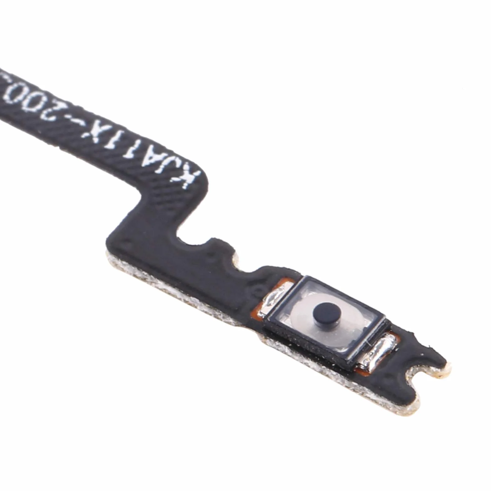 Ricambio flat flex pulsante accensione tasto power on off per OPPO A5 (2020) A9 (2020)