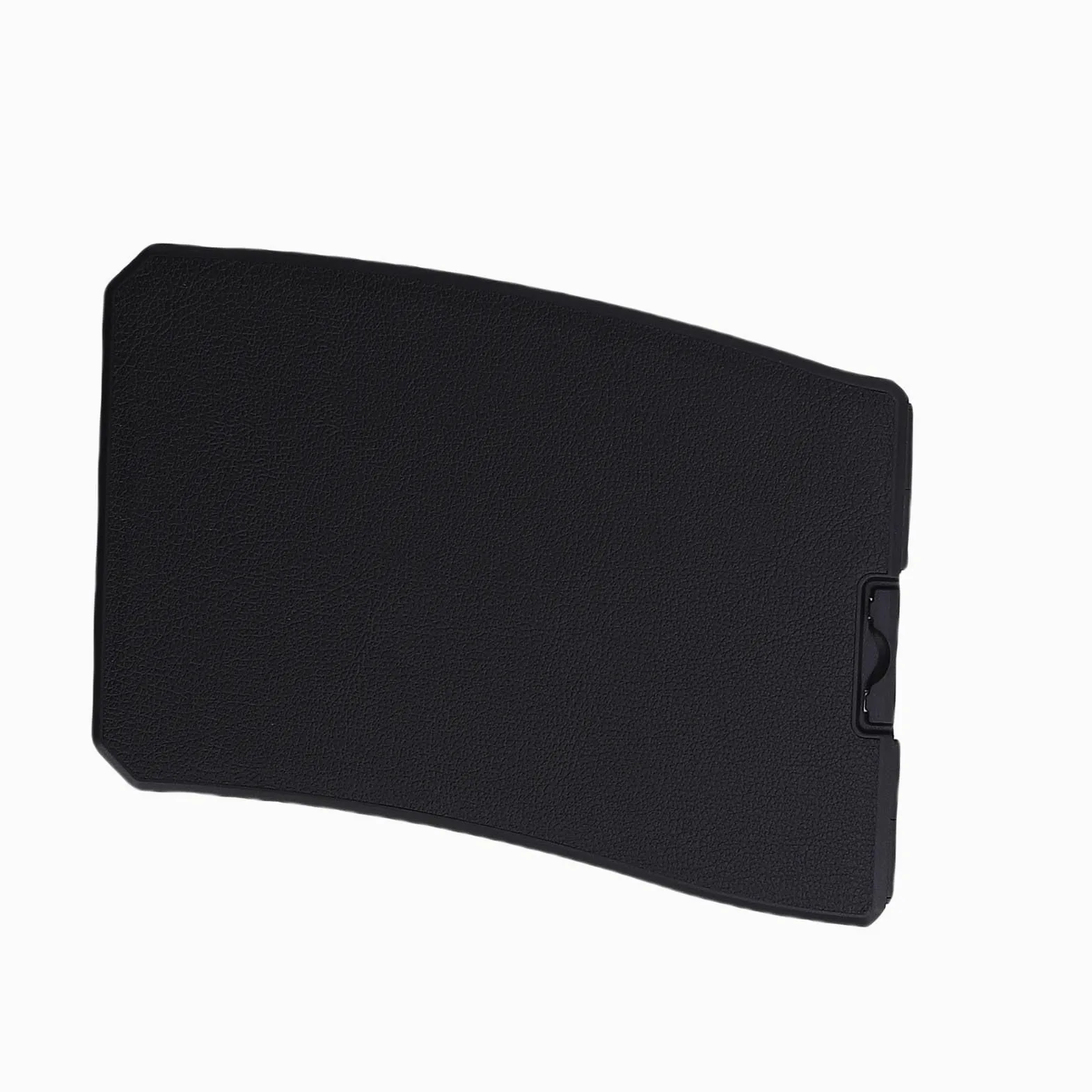GOWENIC Tastiera pieghevole ergonomica a 80 tasti, tastiera pieghevole portatile a forma di V wireless divisa ricaricabile ultra sottile 140 mAh compatibile con più sistemi operativi