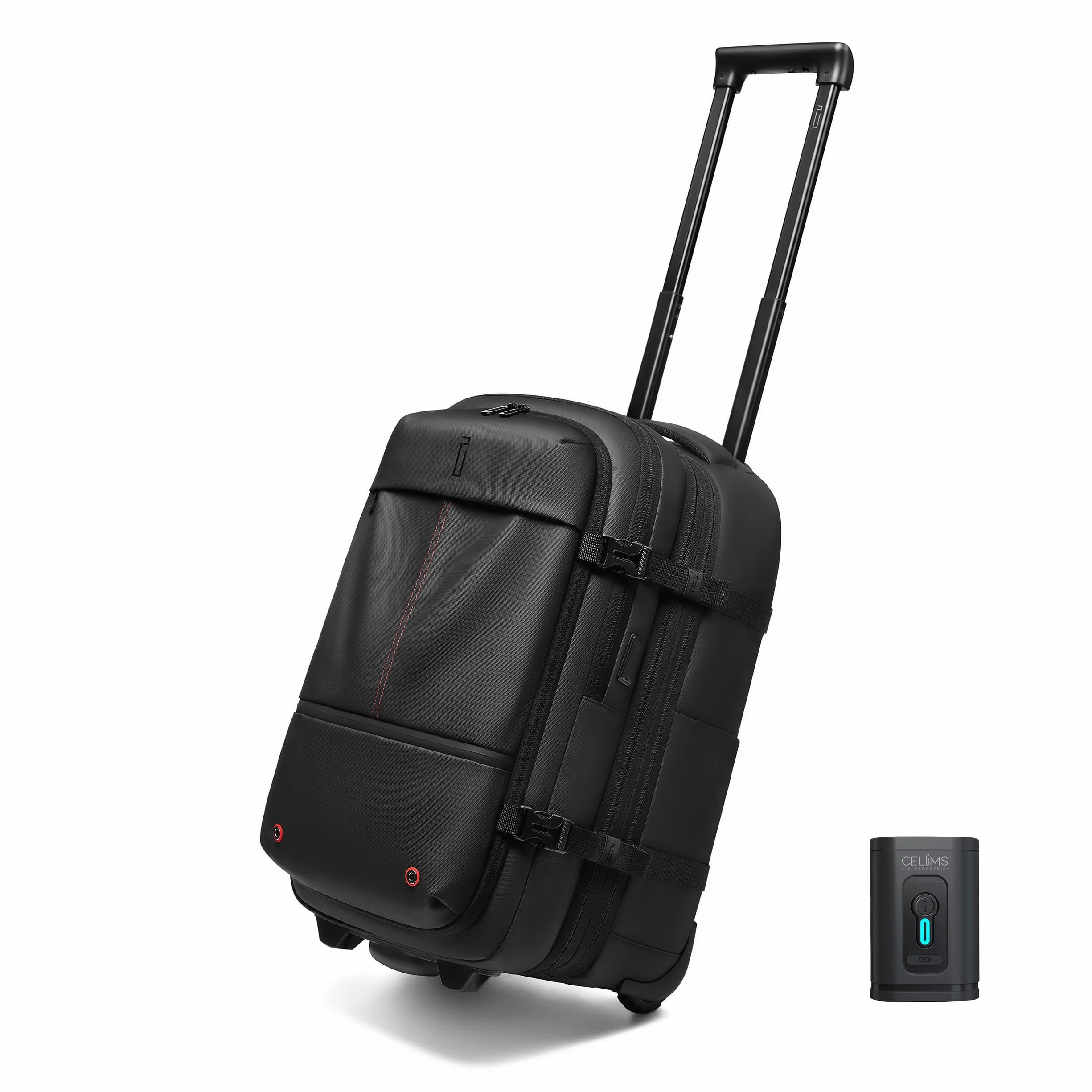 CELIMS Zaino da Viaggio con Sottovuoto