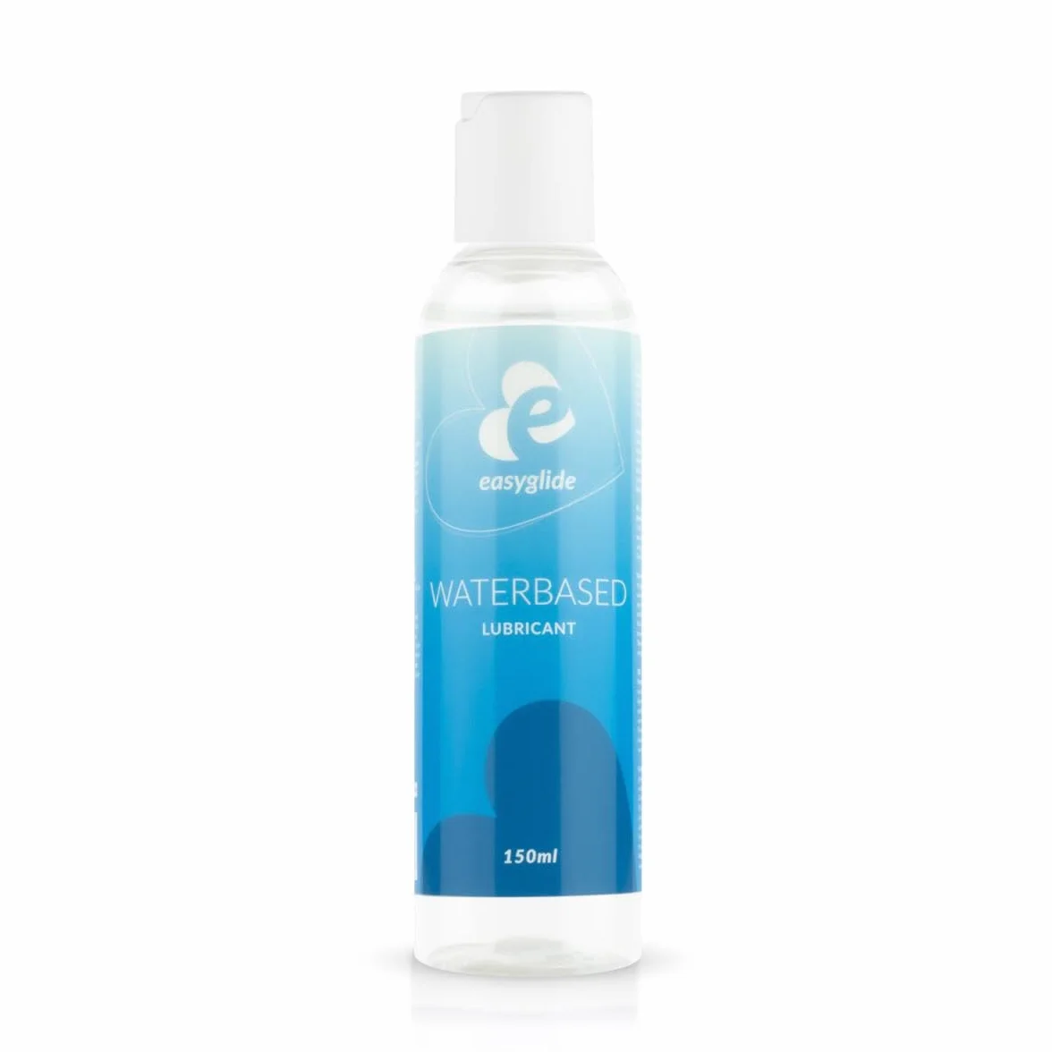 EasyGlide Lubrificante a base d'acqua non Appiccicoso 150ml