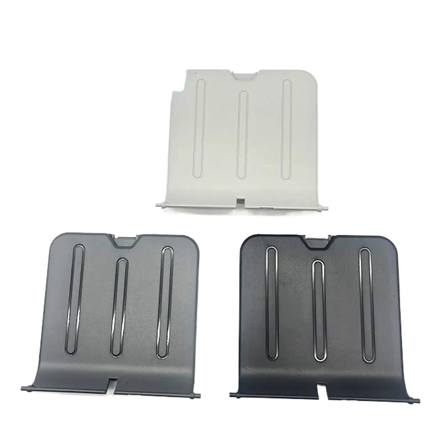 Vassoio uscita carta, compatibile con HP, P1102 P1102 | RM1-6903-000; P1102s, P1005, P1006, P1007, P1008, P1100, P1106, P1108, P1607, 1102, 1102(Black)
