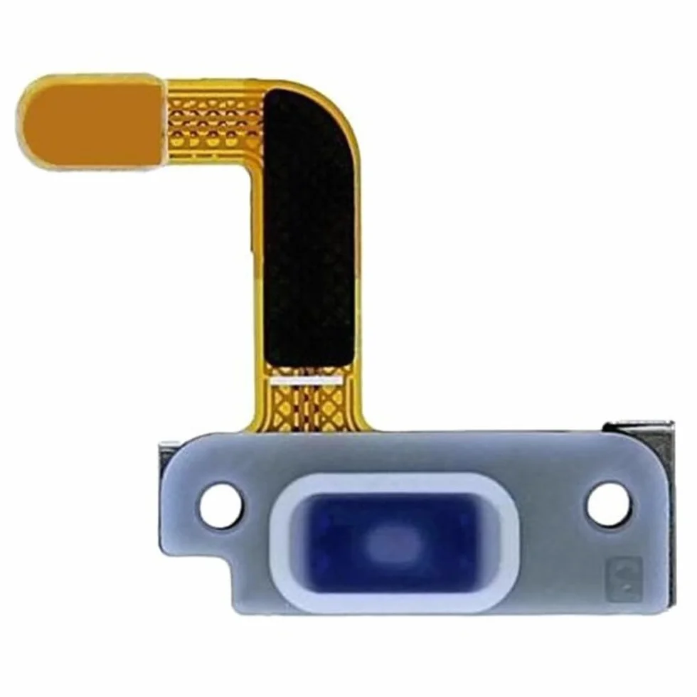 Ricambio Compatibile con Samsung Galaxy S21 5G G991 / S21+ PLUS 5G G996 / S21 Ultra 5G G998 flat flex circuito interno switch key pulsante accensione tasto power controllo on off spare part