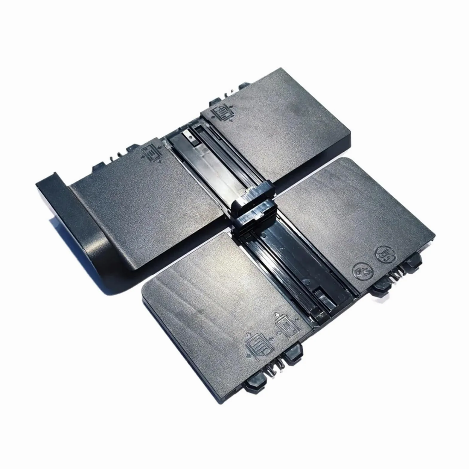 Vassoio ingresso carta, compatibile con HP, 100 M175 M175nw | M275, M275nw, M176, M177, CP1025, CP1025nw, RM1-7276-000, gruppo vassoio principale(M176 M177)