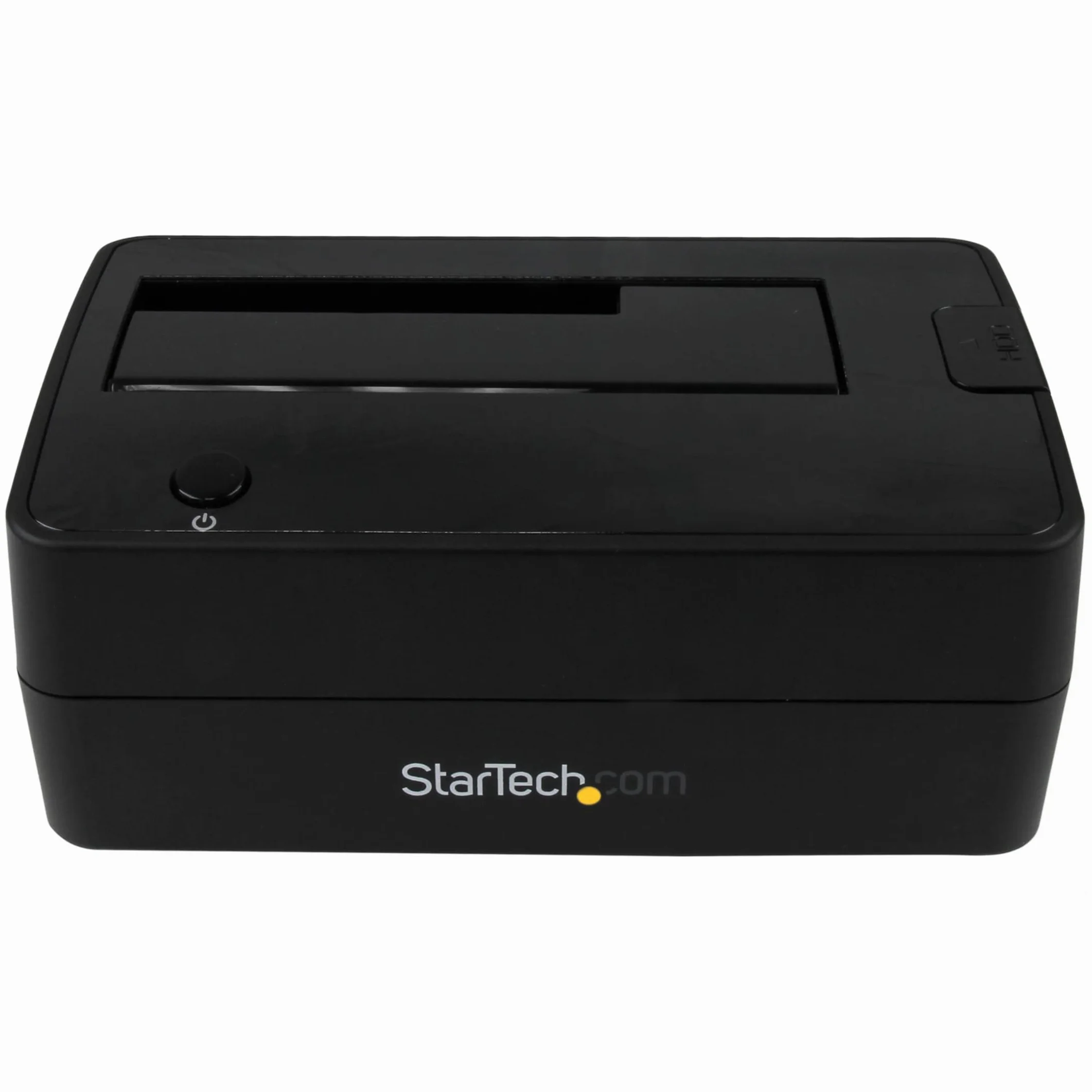 StarTech.com Docking Station USB 3.1 10 Gbps SATA III 2.5/3.5" HDD SSD SDOCKU313