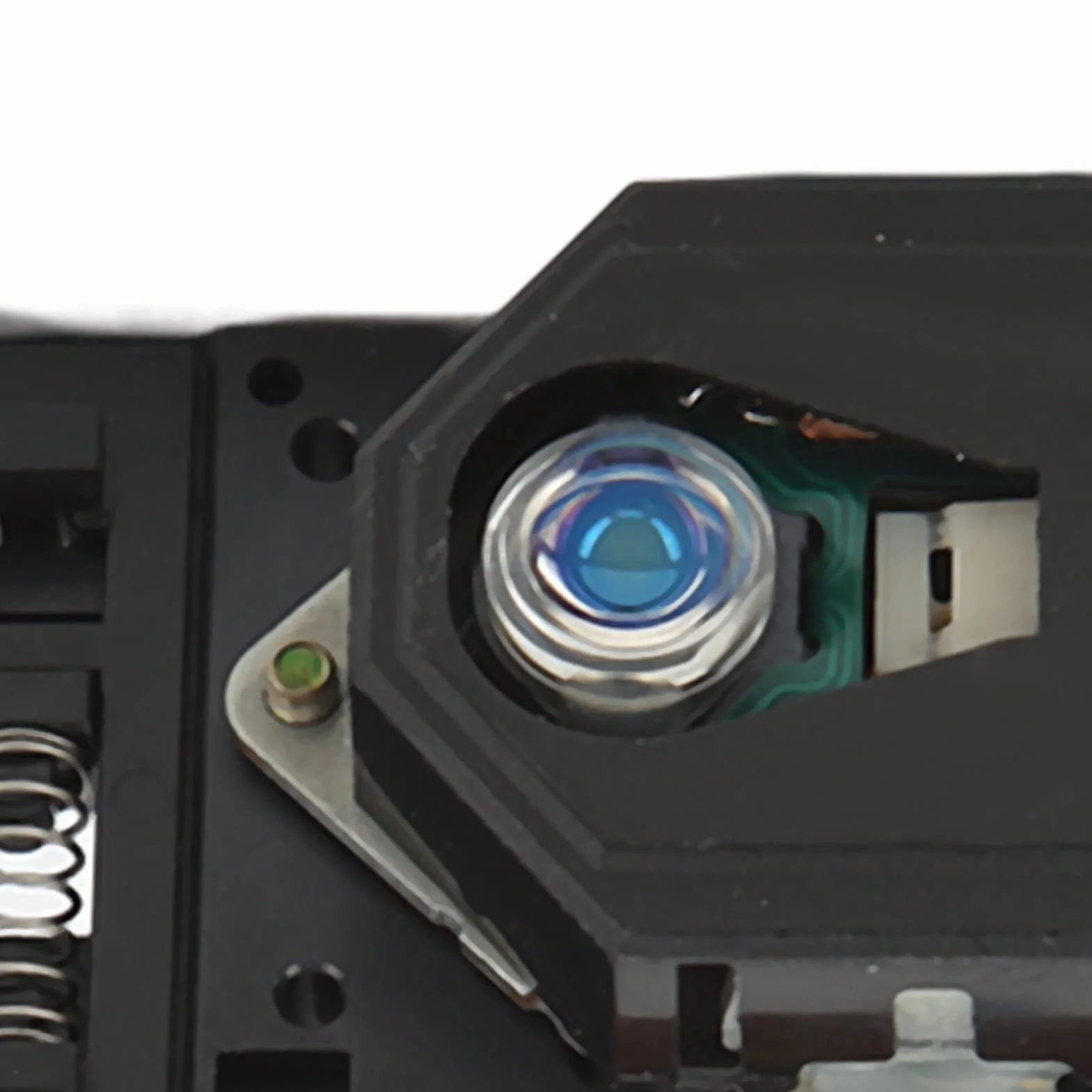 Pickup Ottico con Obiettivo KCP-1H Multicanale per DP 3080 CDX 993, Progettato con modalità di Funzionamento Continuo e Alta Efficienza, Adatto per L'aggiornamento del e