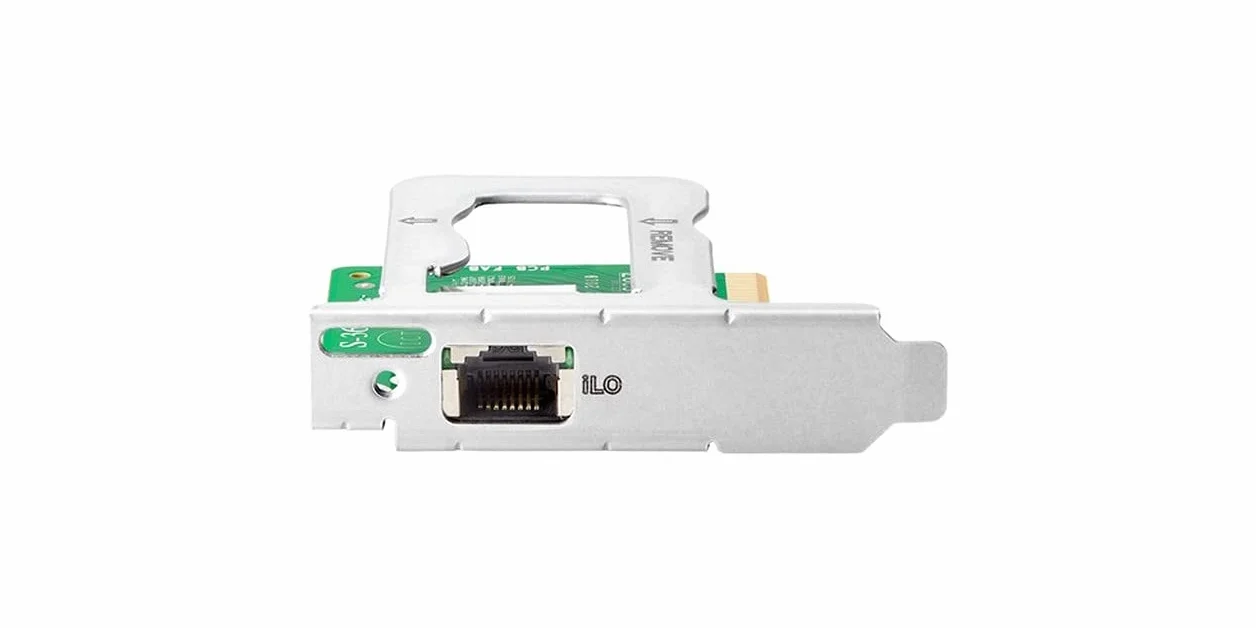 HPE HEWLETT PACKARD ENTERPRISE Aktivierungs-Kit microserver ProLiant P13788-B21