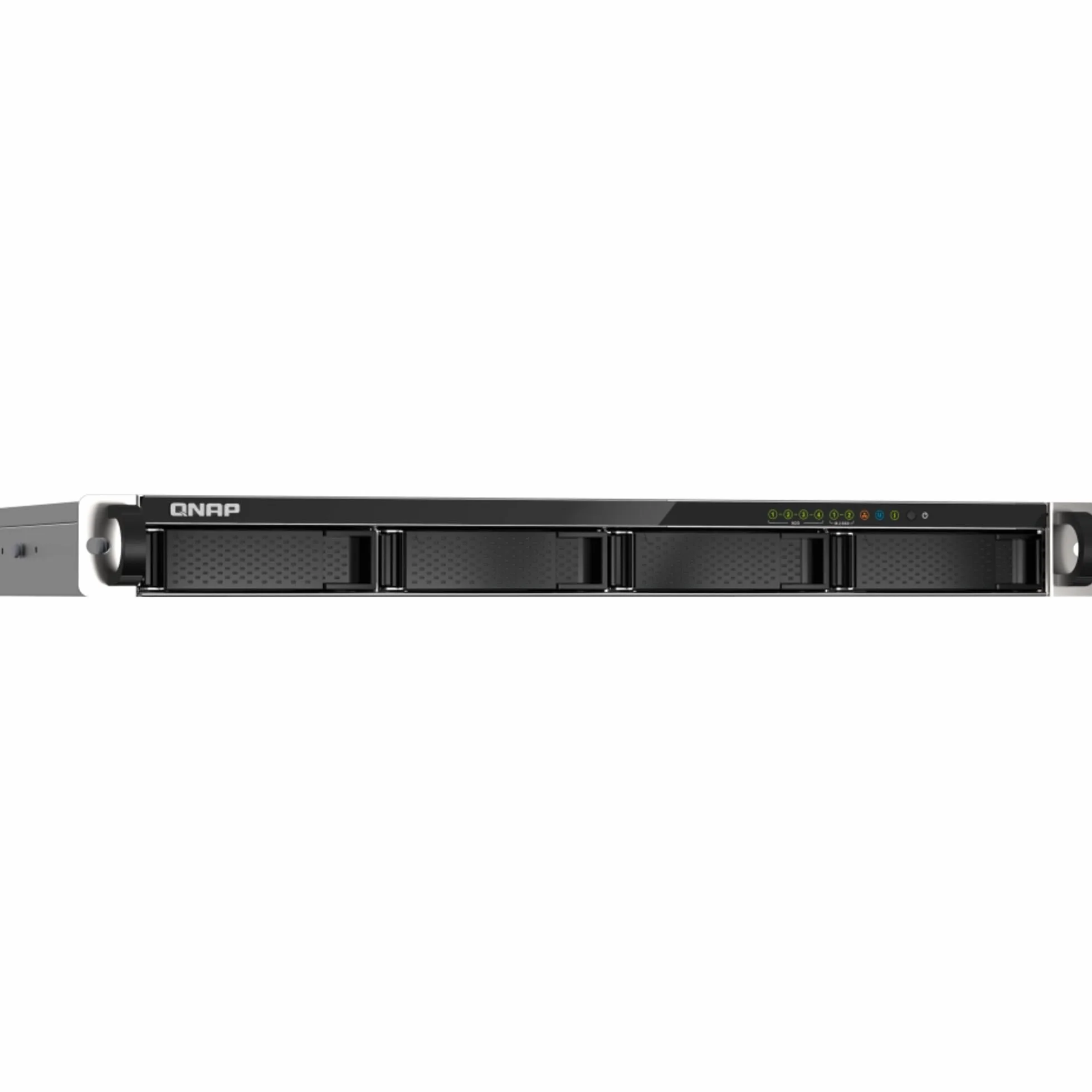 QNAP TS-435XeU-4G Serveur NAS