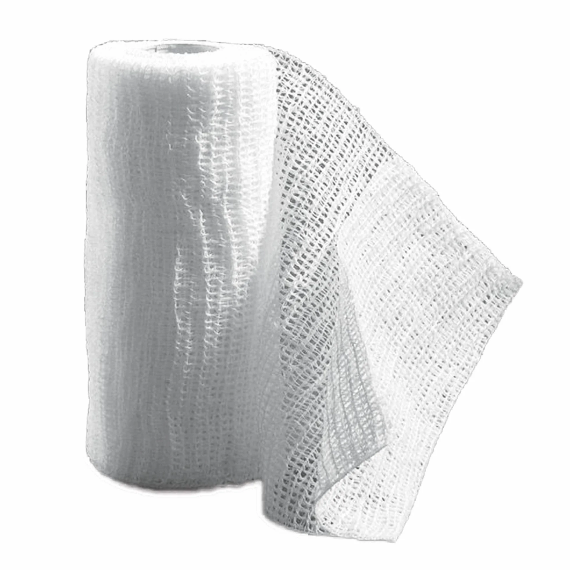 GIMA Benda elastica coesiva 20m x 10cm confezione da 1