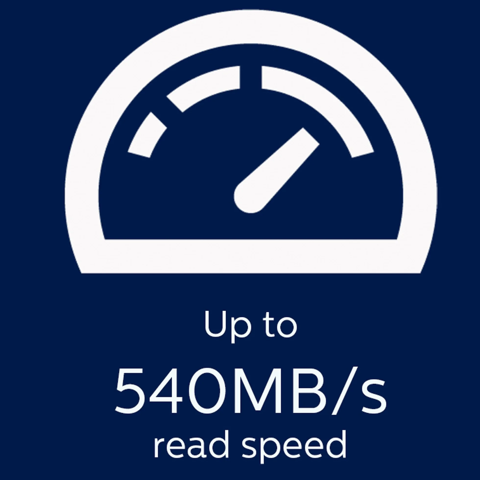 Philips SSD esterno portatile 2TB - Ultra Slim SATA Ultra Speed USB-C, velocità di lettura fino a 550 MB/s, alluminio