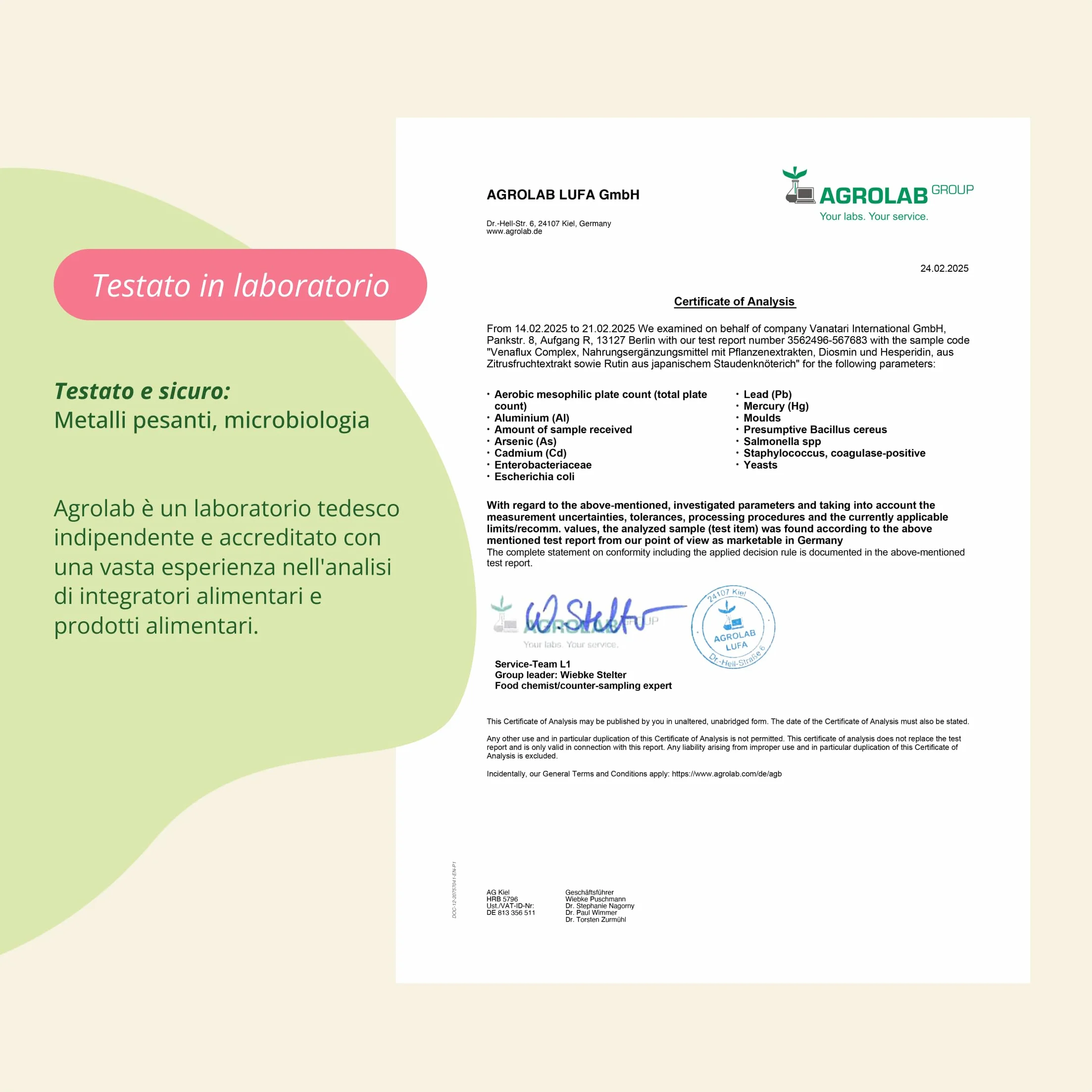 Vegavero Diosmina + Esperidina Alto Dosaggio 120 capsule Integratore Flavonoidi per Microcircolo Circolazione Gambe e Vene Varicose Vegan
