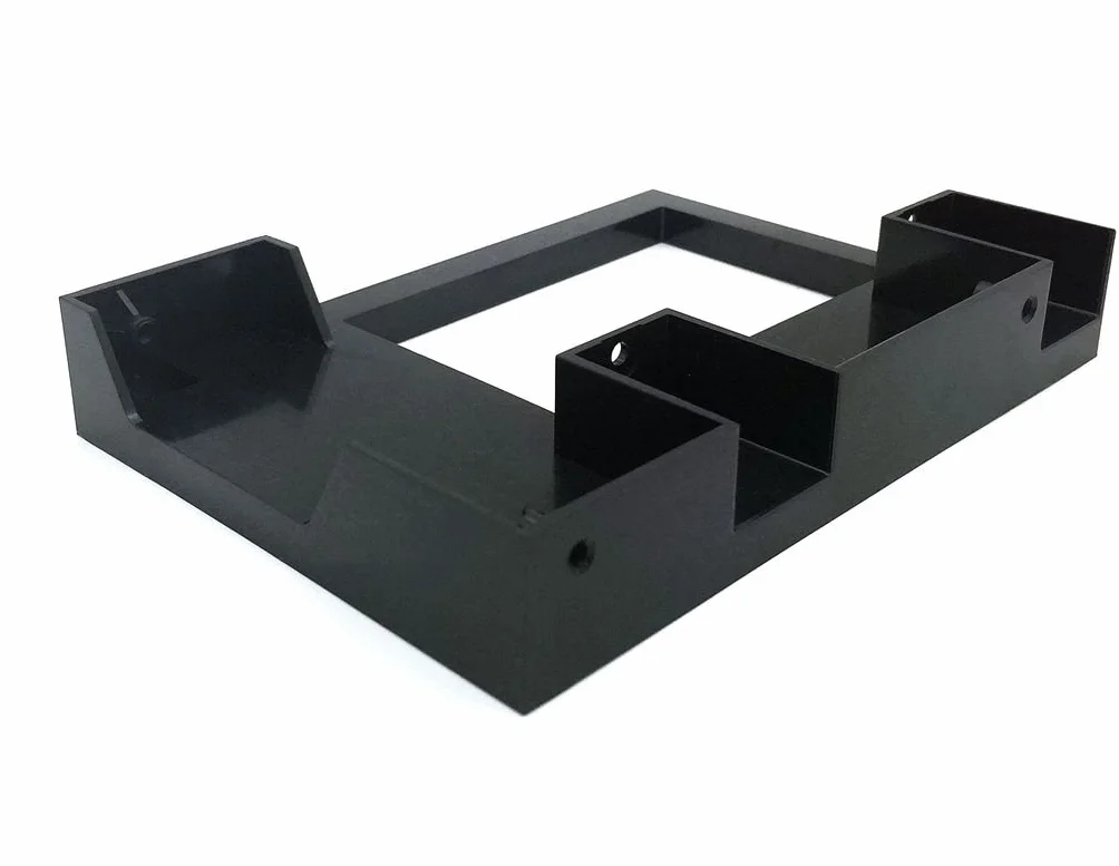 RGBS Gen8 661914 - 001 per HP G8/G9/Server GEN9 651314 - 001 SAS/SATA Tray Caddy 2,5" a 3,5" SSD compatibile