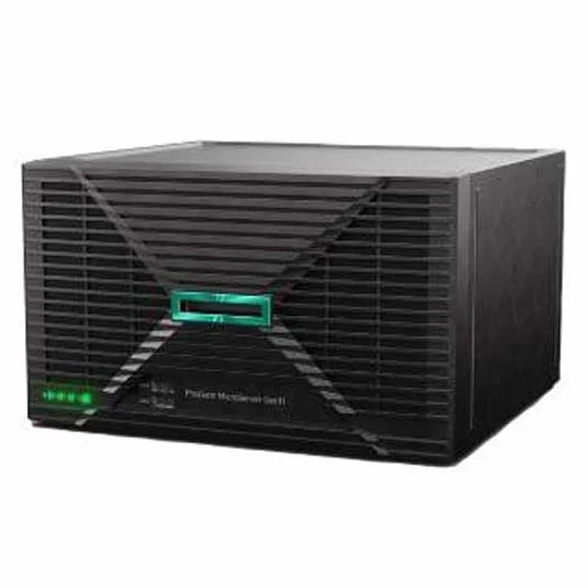 MICROSVR G11 E-2434 32G HPE SMART CHOICE