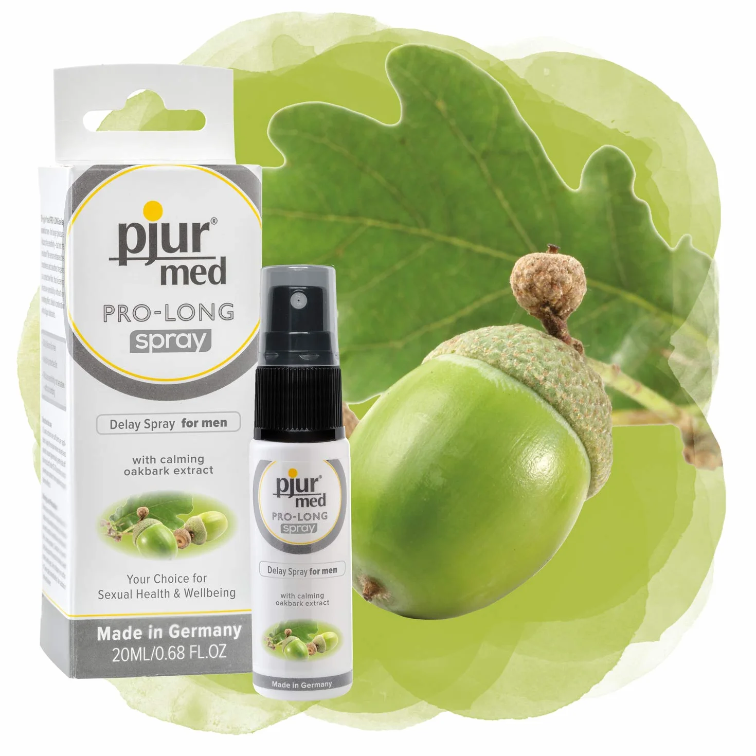 Pjur Afrodisiaci 20 Ml