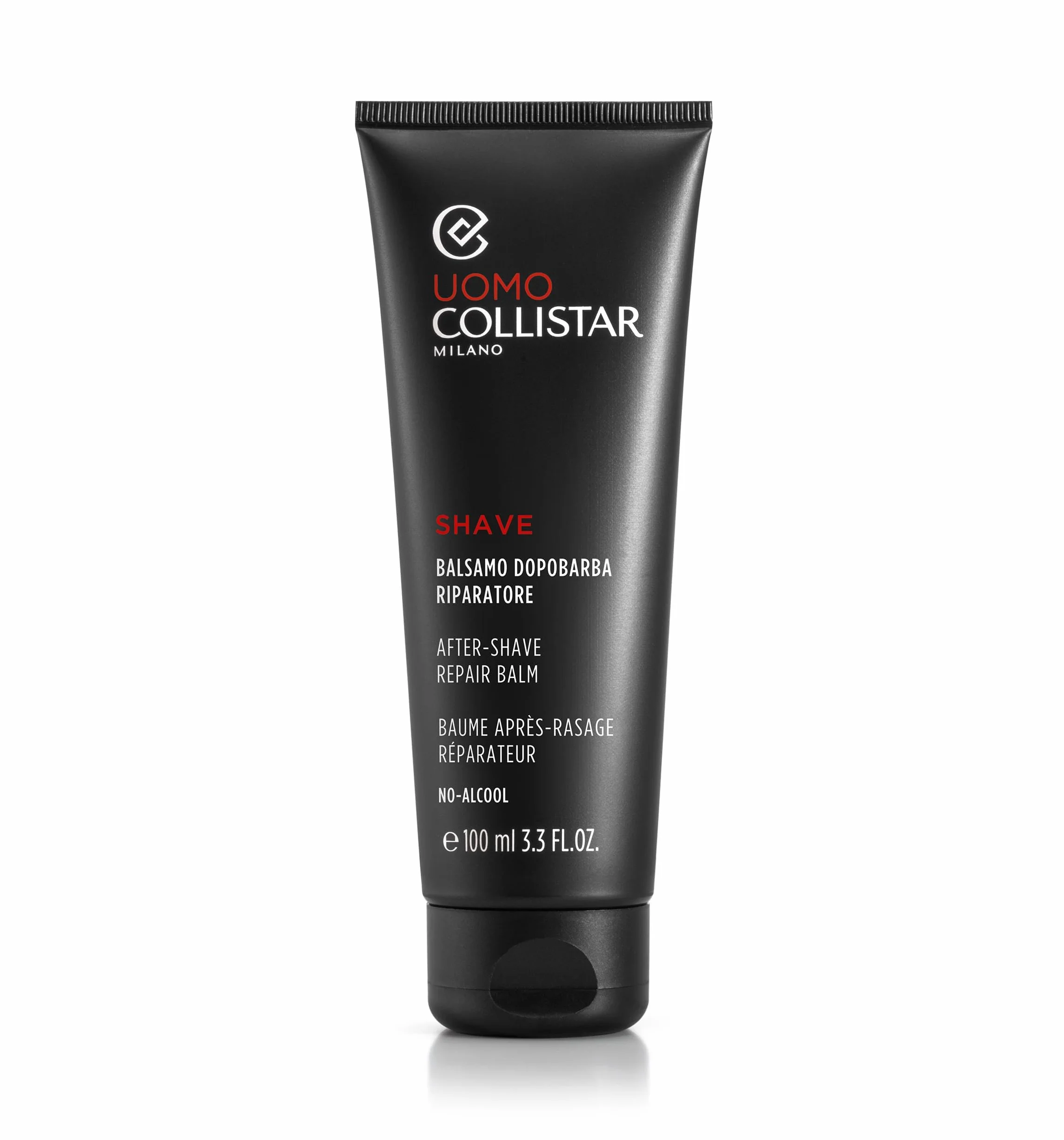 Collistar Uomo Balsamo Dopobarba Riparatore 100ml