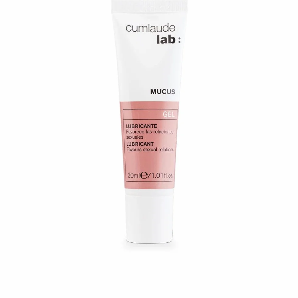 Cumlaude Gynelaude Mucus Lubricant 30ml