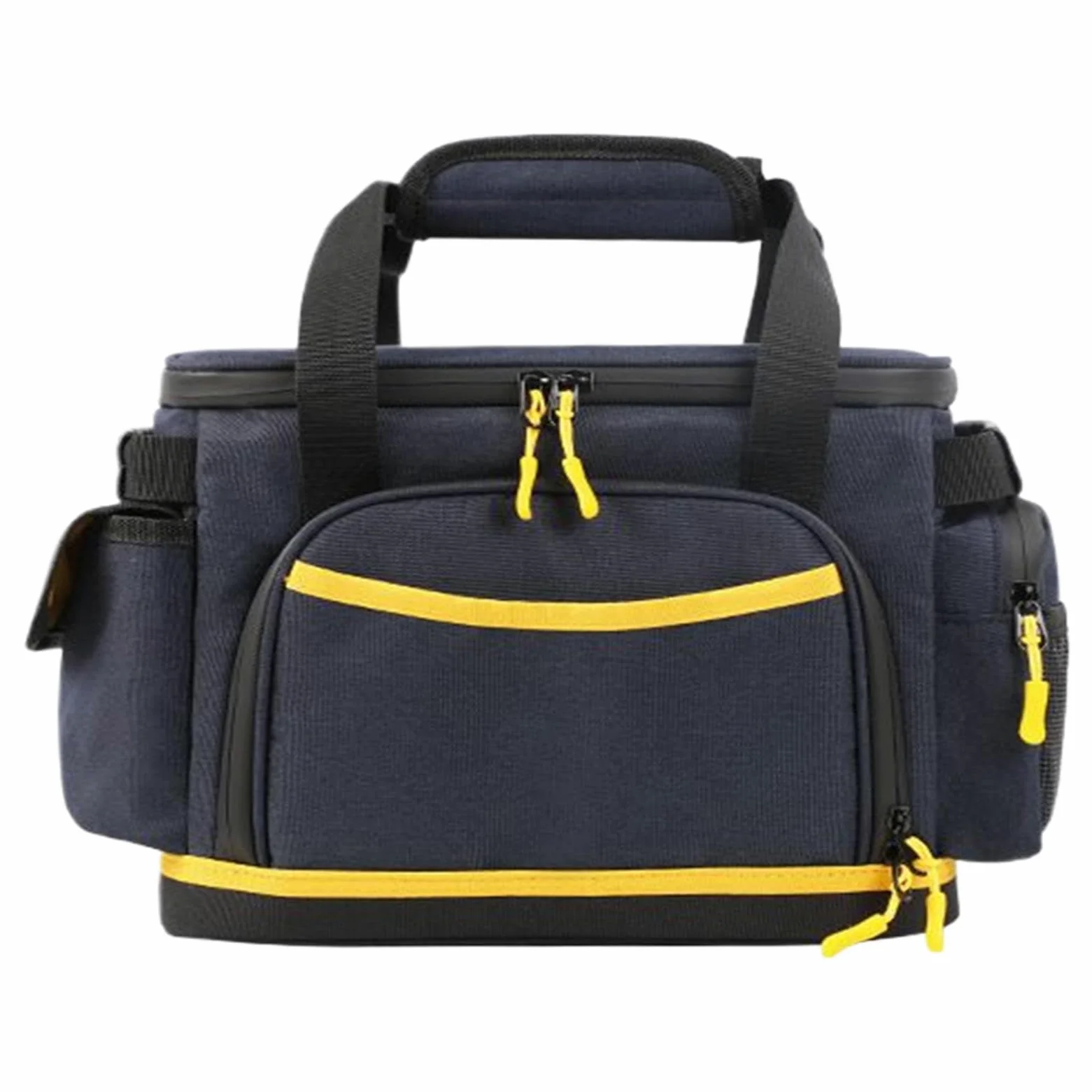 Organizer Cavi Di Ricarica Da Viaggio Organizer Antiurto e Antistatico | Custodia Impermeabile Per Cavi Di Ricarica Organizer Portatile Porta In Tessuto Oxford Per Cavi Elettronici Da Viaggio