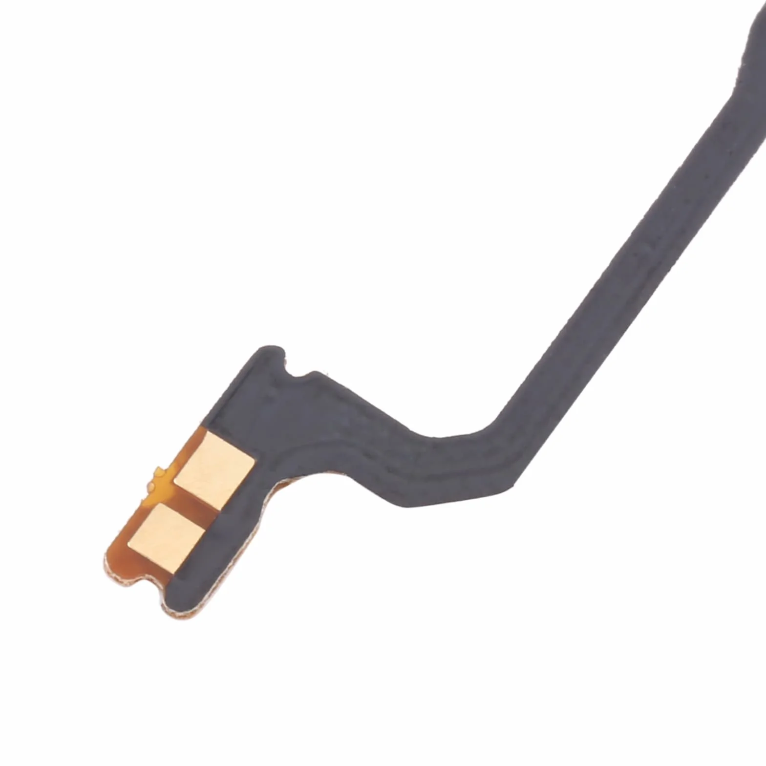 Generico Compatibile con Oppo A96 4G CPH2333 / A36 4G / A76 4G / Realme 9I RMX3491 Ricambio Flat Flex Circuito Interno Switch Key Pulsante accensione Tasto Power Controllo on off Spare Part