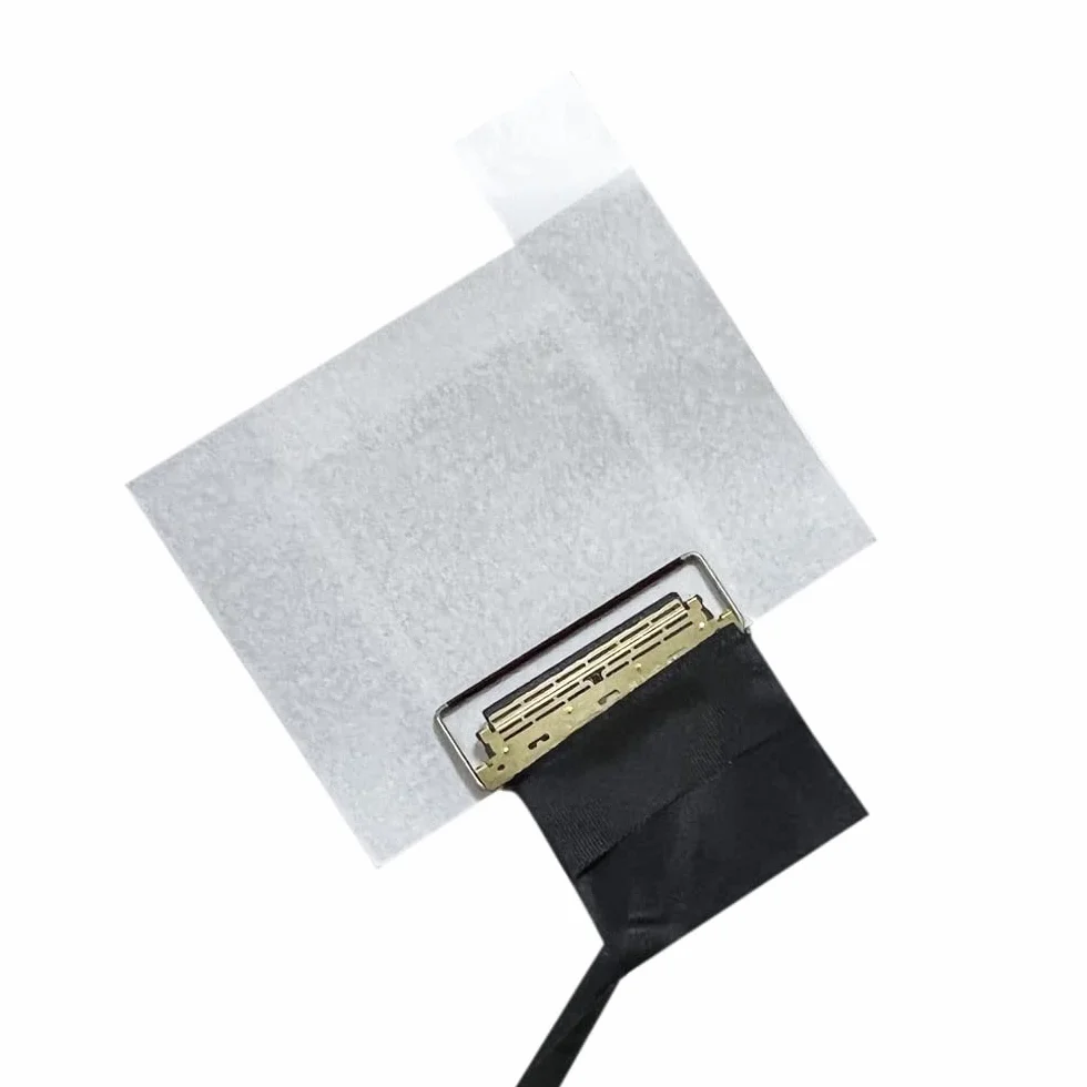 Gintai Cavo Video LCD LED eDP RGB Display Display 30 Poli per dell Latitude 14 5420 E5420 GDF40 0WN8JV WN8JV DC02C00RL00