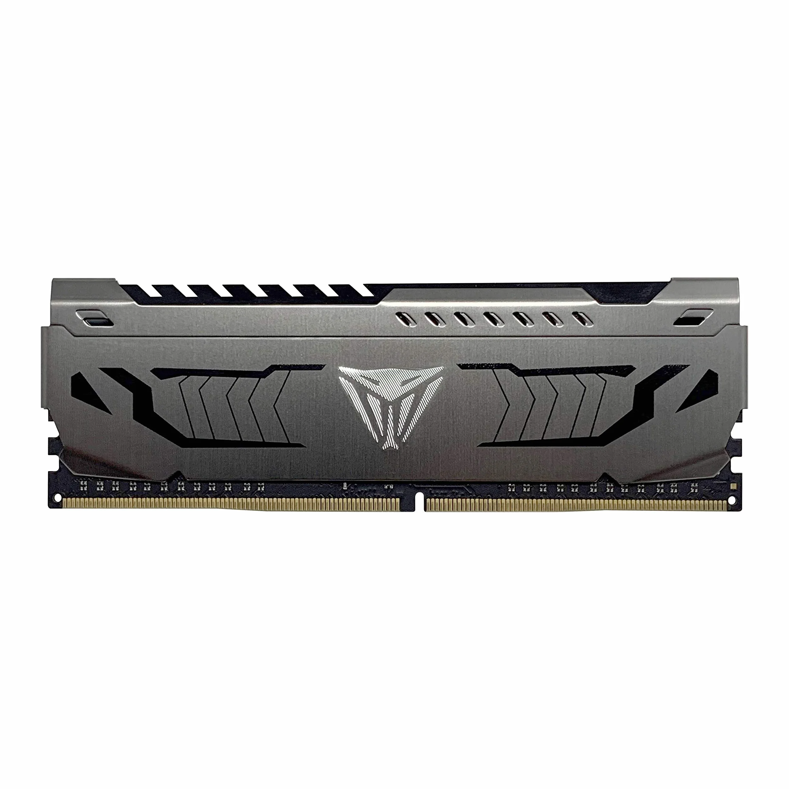 Patriot Viper Steel RAM DDR4 3200 Mhz 8GB (1x8GB) C16 Memoria Gaming - PVS48G320C6