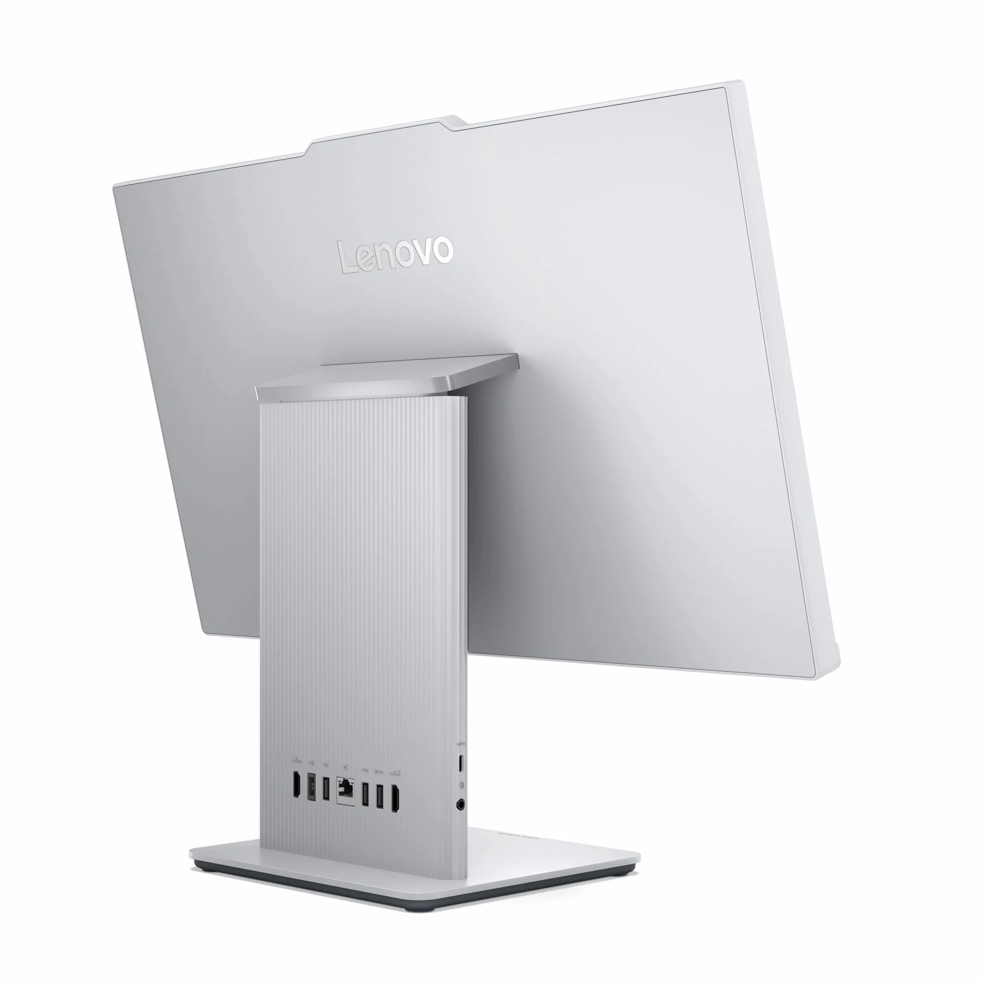Lenovo IdeaCentre All-In-One Desktop 24" FHD Intel Core i5-13420H 512GB SSD 16GB RAM WiFi 6 Windows 11