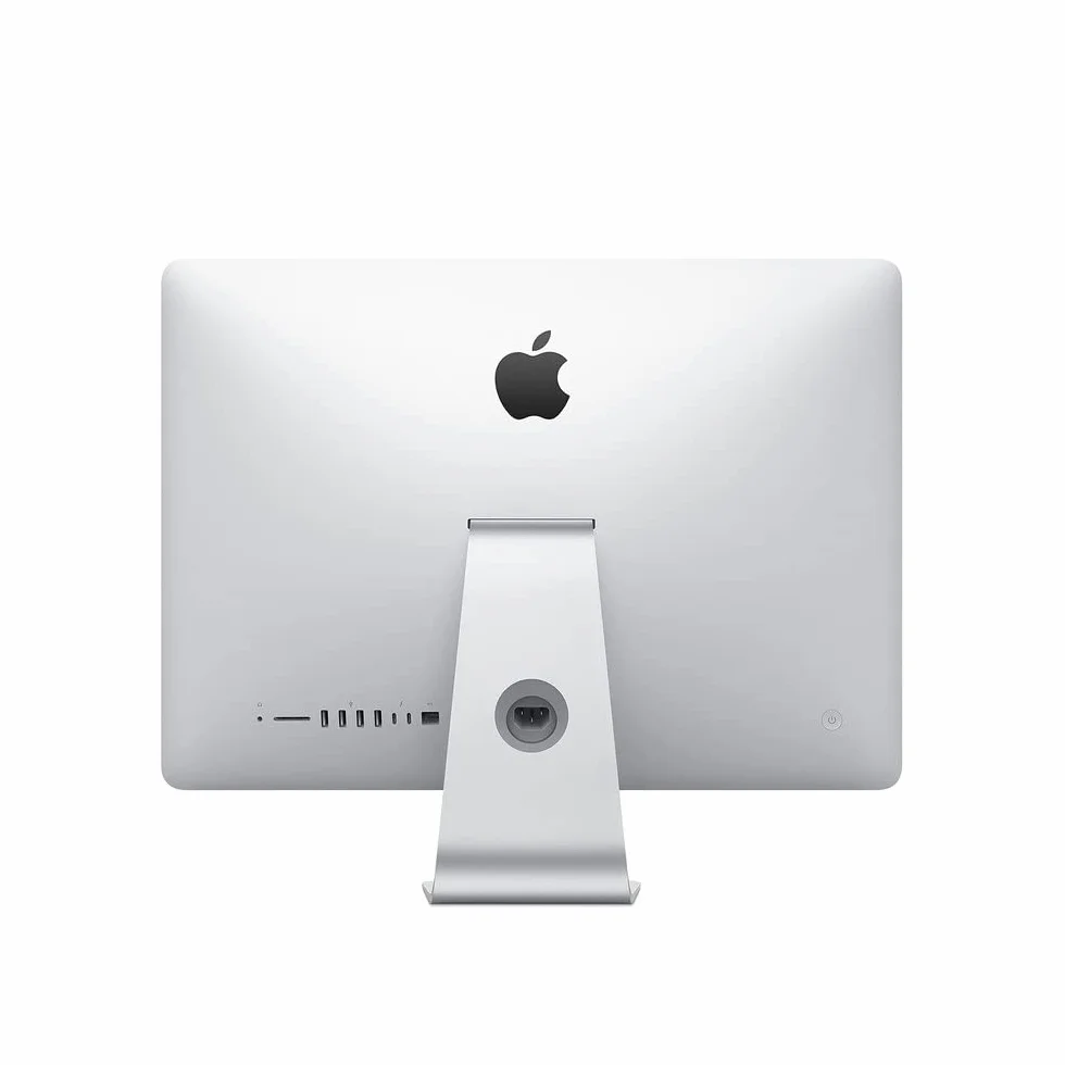 Apple iMac 21.5" Retina 4K Display 8GB RAM 256GB SSD QWERTY IT Ricondizionato