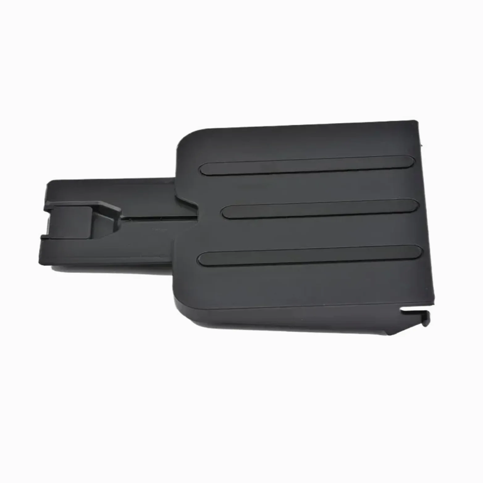 Vassoio uscita carta, compatibile con HP, M1213 M1132 M1130 | M1136, M1210, M1212, M1212nf, M1214, M1216, M1217, 1132; RM1-7727-000, RC3-0827-000