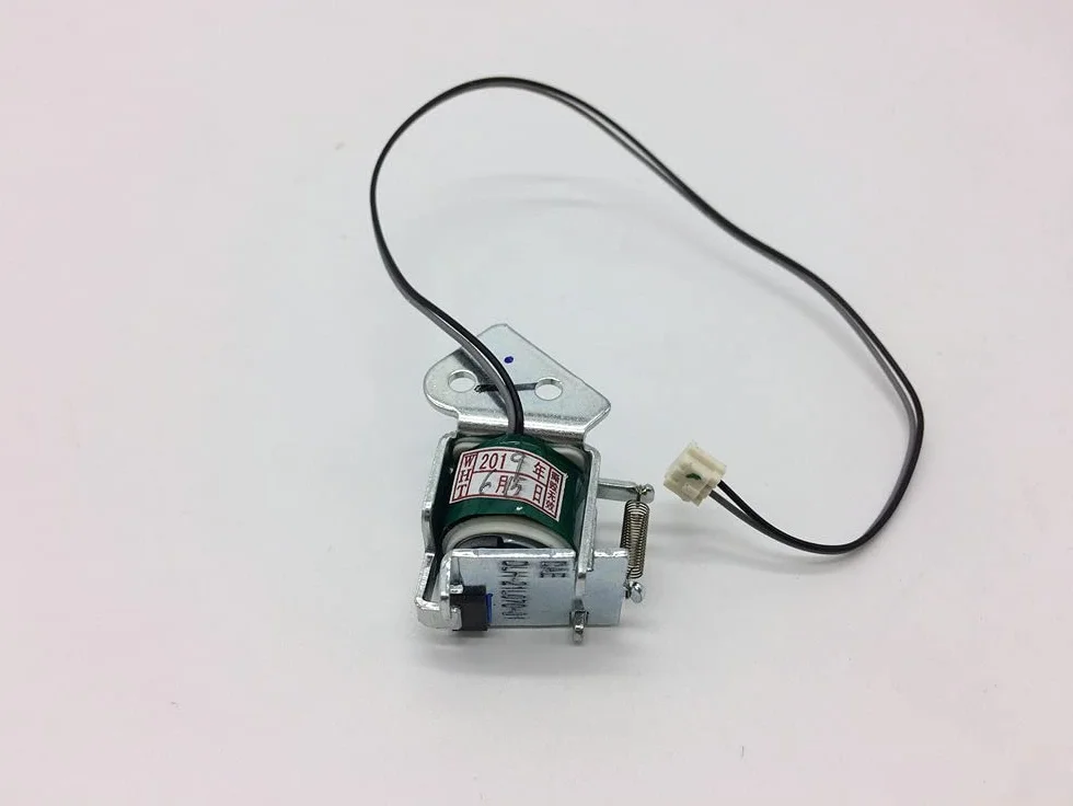 1 PC Nuova frizione JC33-00028D for Samsung CLP415 CLP680 CLX4195 CLX6260 SL-C1810 SL-C1860