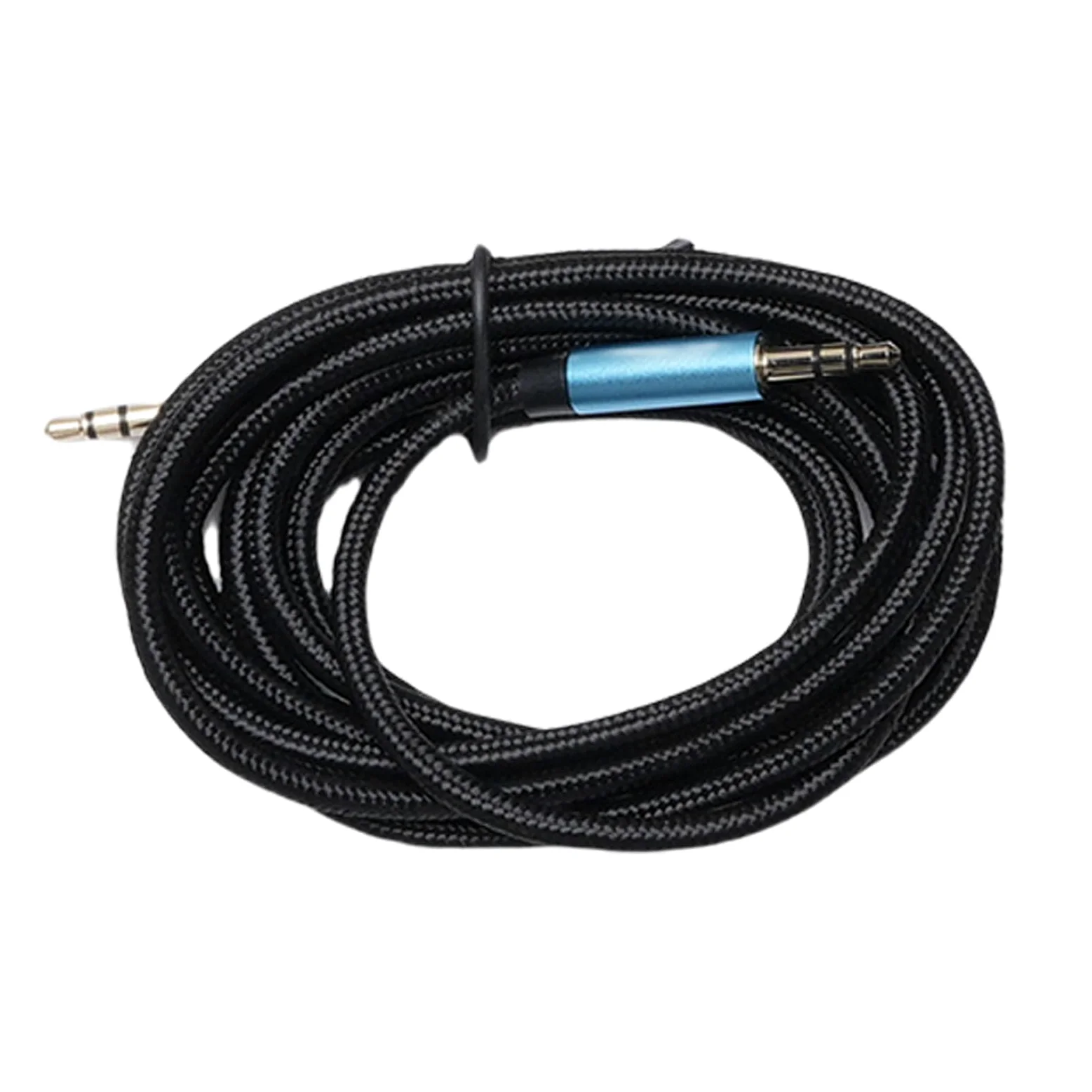 Srliya VOCE CALL MICROPHONE 10M Conferenza Microfono 3,5 Mm Omnidirezionale Conferenza Speciatore di Rumore per le Sale Riunioni