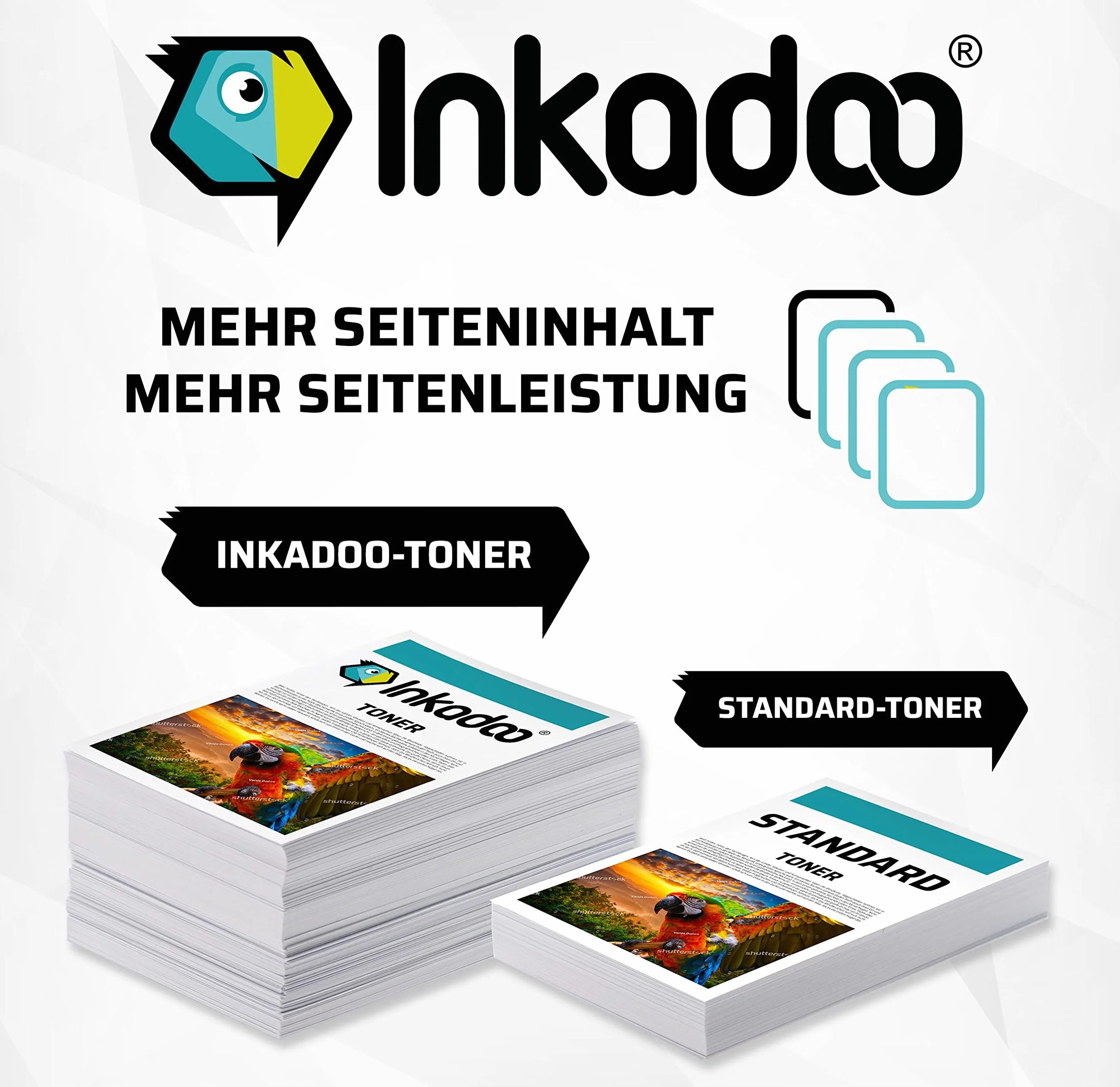 Contenitore per toner residuo compatibile per Konica Minolta A1AU0Y1 / WB-P03 Magicolor 4700 Series Bizhub C 25 Bizhub C 35 Bizhub C 35 P Magicolor