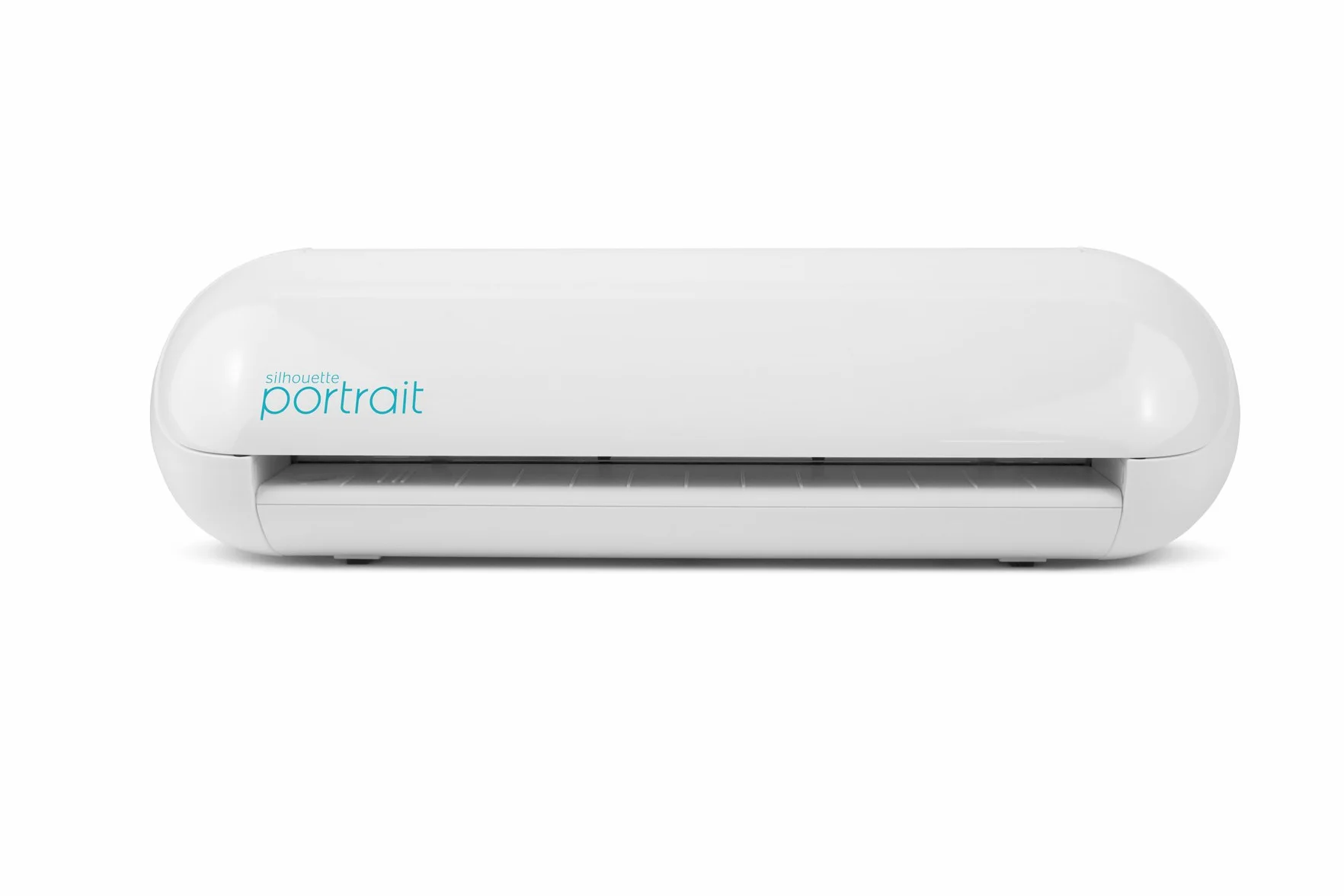 Silhouette America Silhouette Portrait 2 Hobbyplotter, Diversi componenti, Bianco, 13x 40 x 10,9 cm
