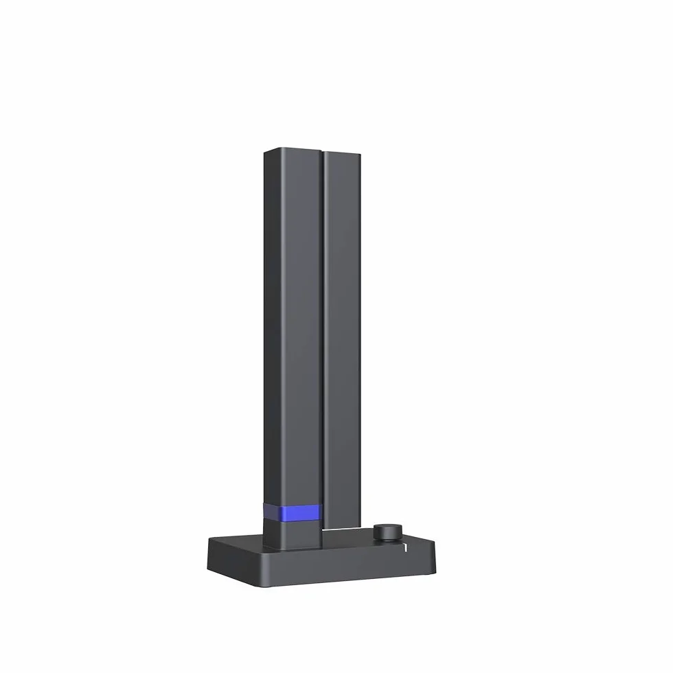 CZUR 8MP A3 Scanner per Documenti, Scanner Portatile con OCR, Telecamera e Visualizzatore di Documenti, Scansione intelligente, Compatibile con Windows e macOS (Shine 800 A3 Pro)