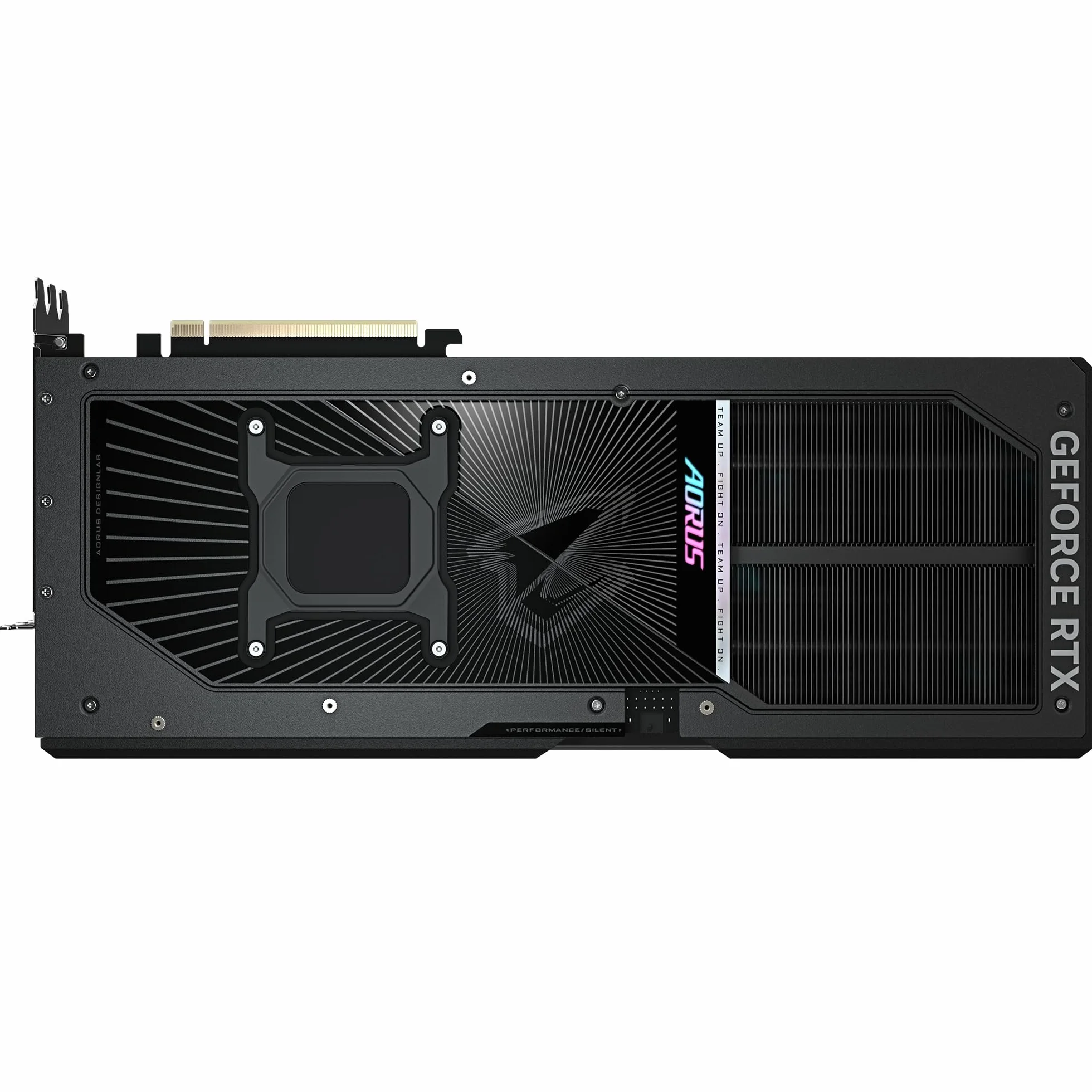 Gigabyte AORUS GeForce RTX 5090 MASTER 32G Scheda Grafica - 32 GB GDDR7, 512 bit, PCI-E 5.0, 2655MHz Frequenza Base, 3 x DP 2.1a, 1 x HDMI 2.1b, GV-N5090AORUS M-32GD