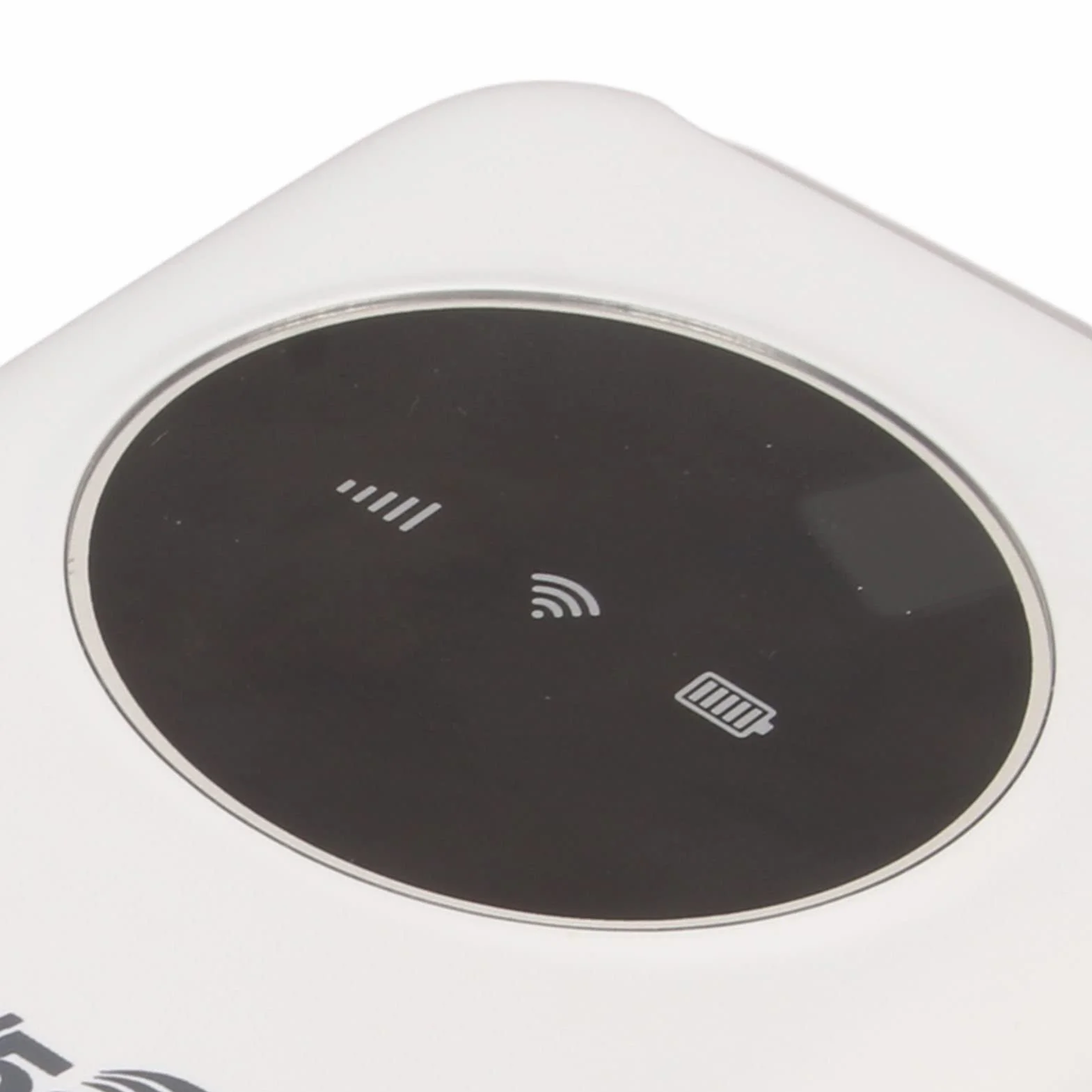Portatile WiFi 5G 4G LTE Slot SIM 3200 mAh Sbloccato