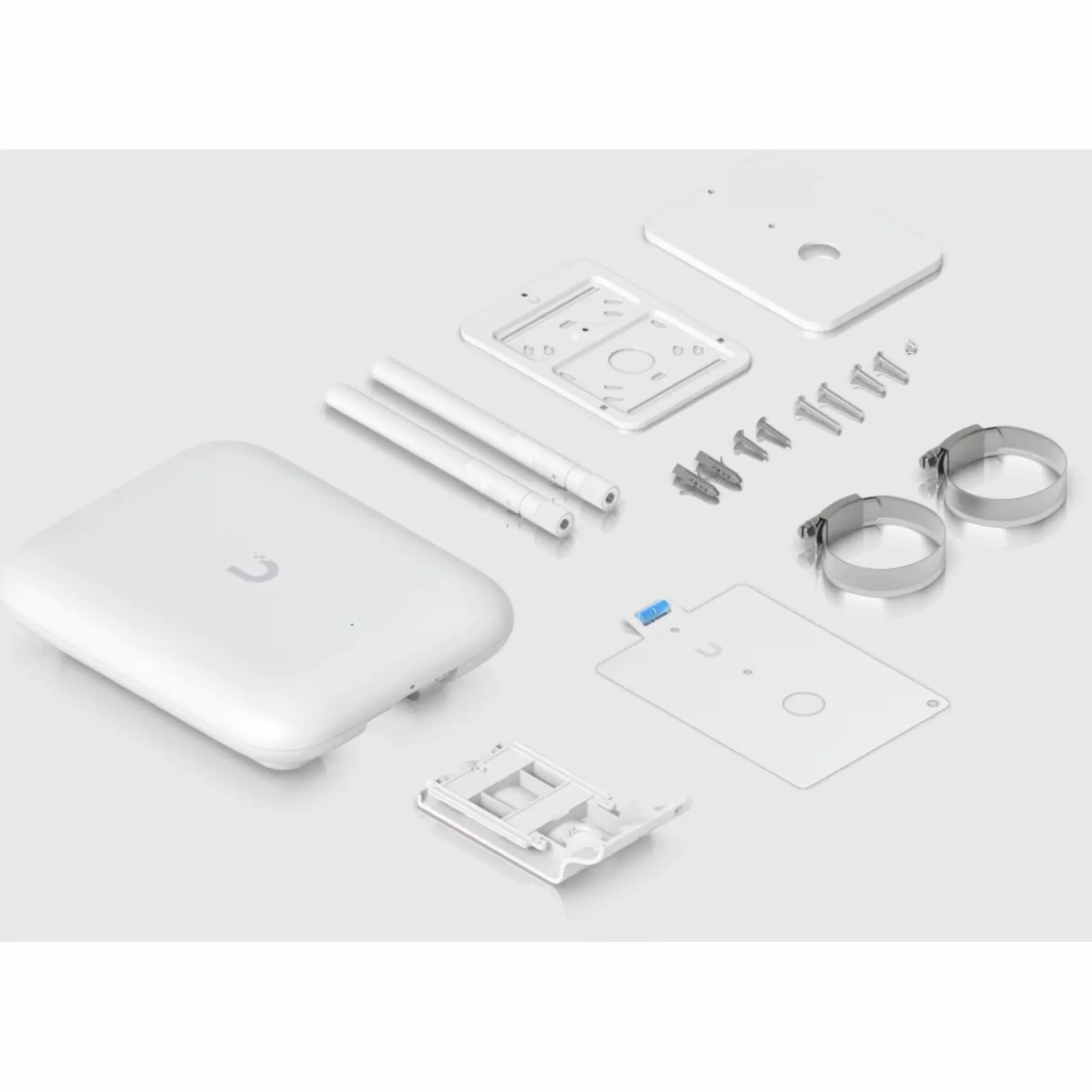Ubiquiti Unifi U7 Outdoor - Punto Di Accesso - WI-Fi 7