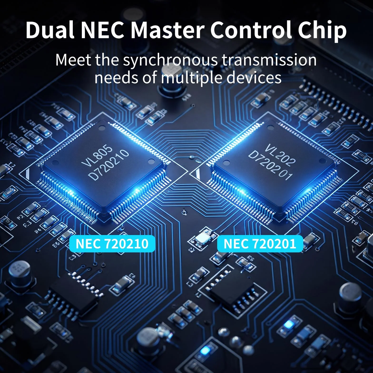 ELUTENG Scheda PCIe a USB 3.2 Gen 2 con 5 Gbps 8 Porte (2 Tipo C + 6 x Tipo A) Scheda di Espansione, Convertitore Interno USB3 Scheda PCI Express per PC Desktop, per Windows 11/10/8.1/8/7/XP/Vista