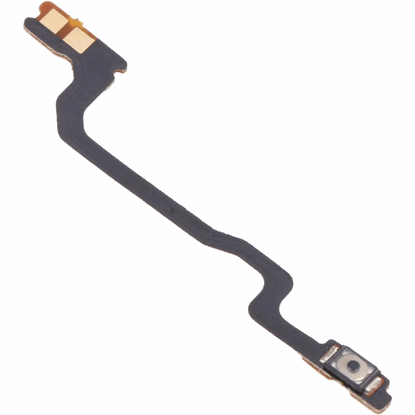 Generico Compatibile con Oppo A96 4G CPH2333 / A36 4G / A76 4G / Realme 9I RMX3491 Ricambio Flat Flex Circuito Interno Switch Key Pulsante accensione Tasto Power Controllo on off Spare Part