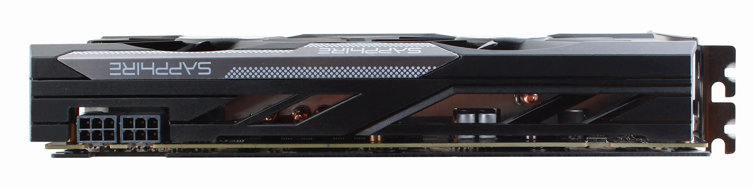 Sapphire VGA Sap Radeon R9 380X Scheda Grafica da 4GB, GDDR5 Nero