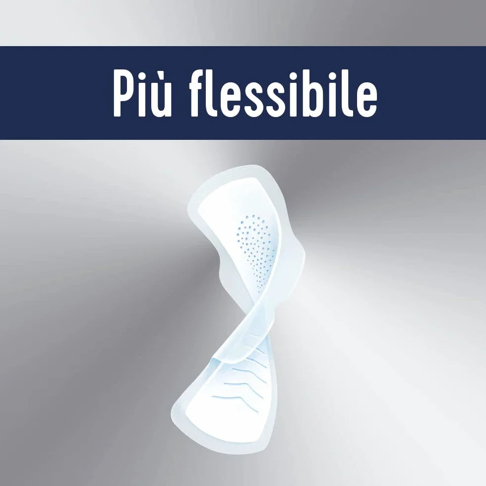 Lines È Giorno con ali Bipacco 22 assorbenti per ciclo mestruale Lactifless Odor Protection