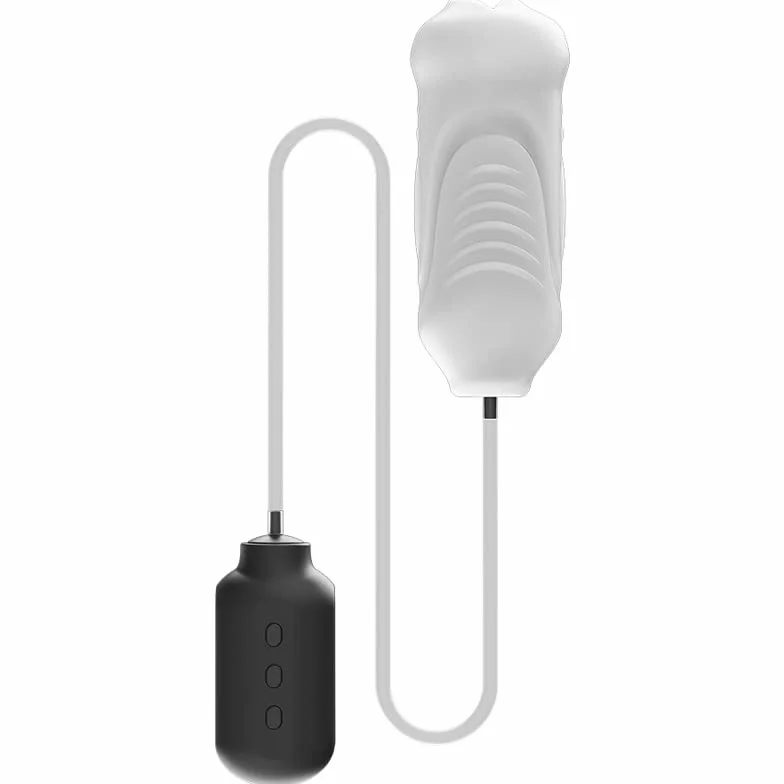 Stimolatore di sesso orale jamyjob hurricane