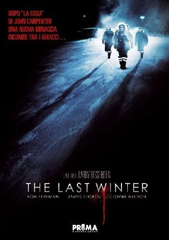 The last winter