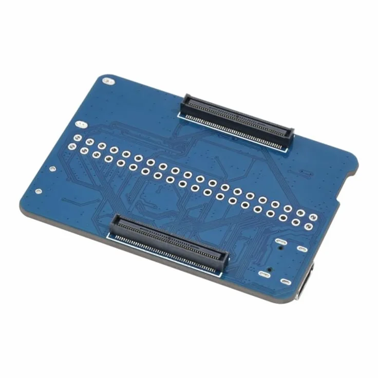 High-Tech Place Waveshare Nano Base Board A per Raspberry Pi CM4
