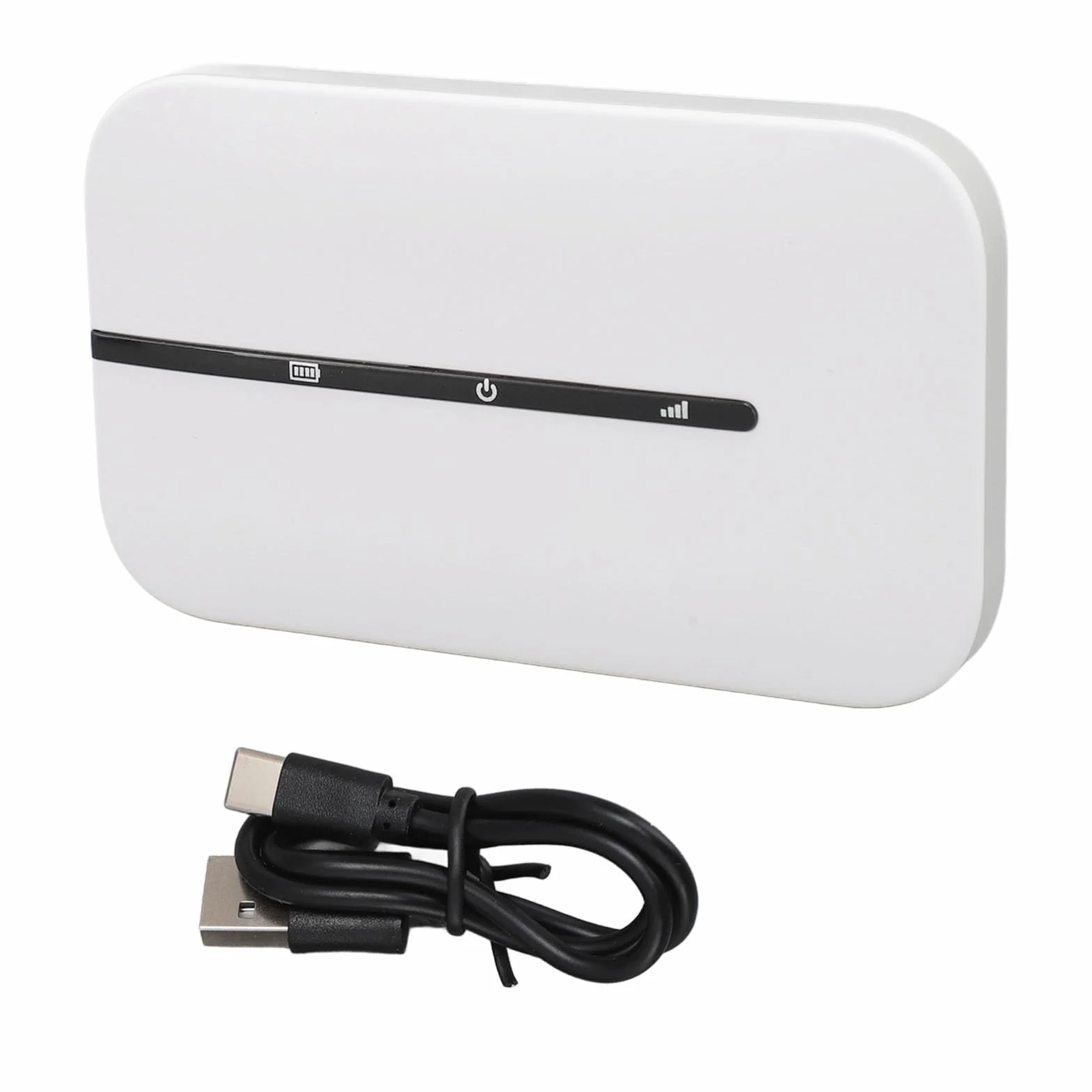 Router WiFi 4G 150 Mbps Hotspot Mobile z ładowaniem USB