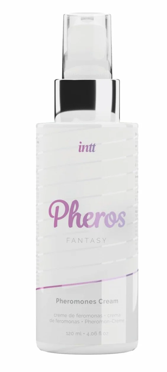 Intt I Feromoni Crema Pheros Fantasy 150 Gr