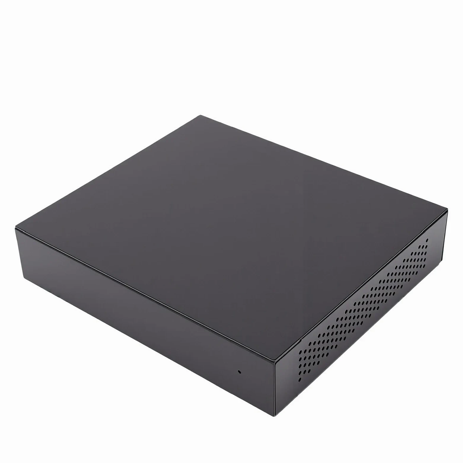 Sxhlseller Managed 5 Port PoE Switch for Home and Hotel Use | Controllo LED avanzato, configurazione semplice, flessibilità nell\'implementazione