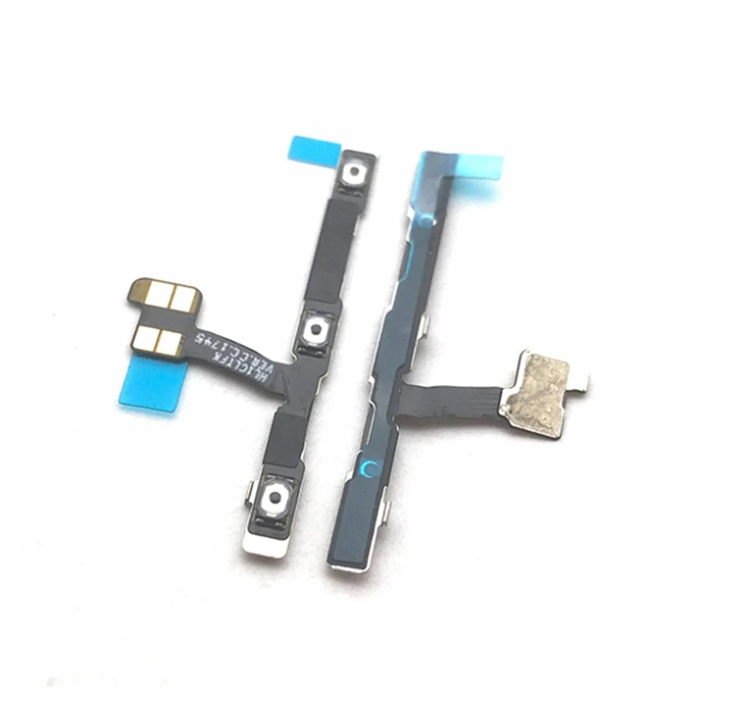 HUAWEI P20 PRO CLT-L09 L29 power volume flex cable switch button replacement